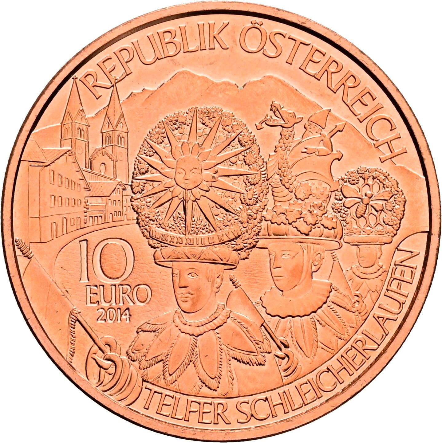 10 Euro