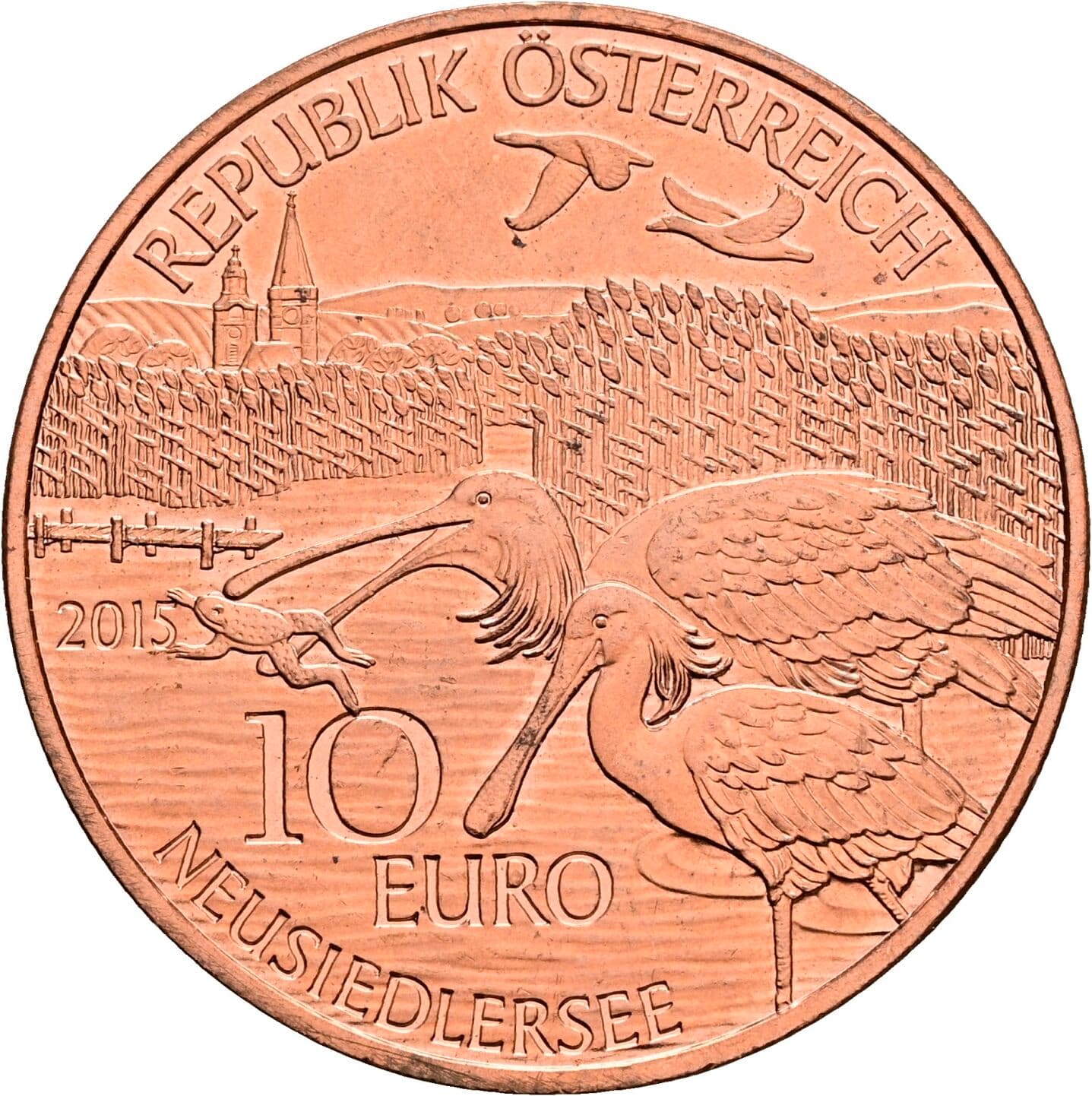 10 Euro