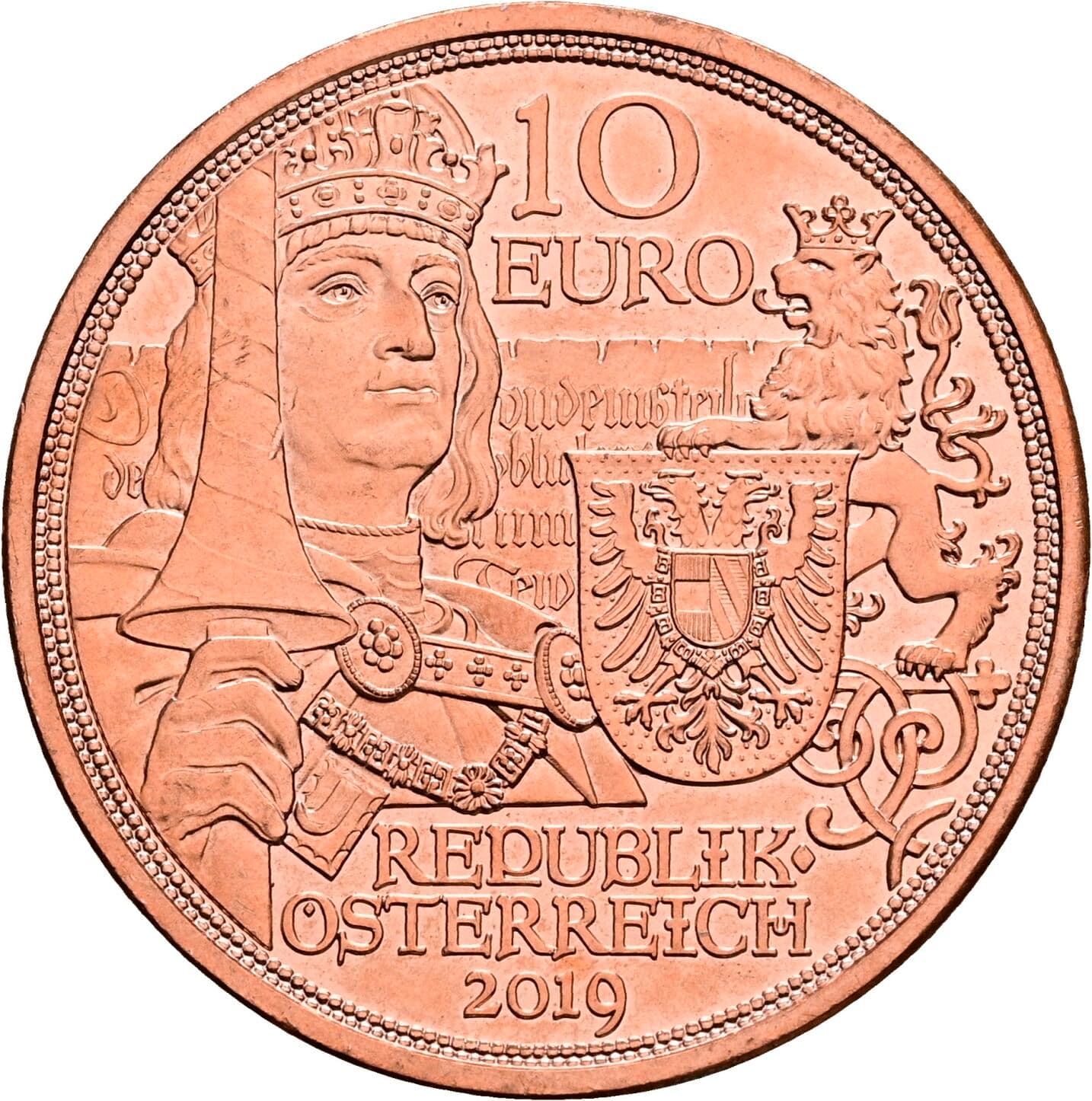 10 Euro