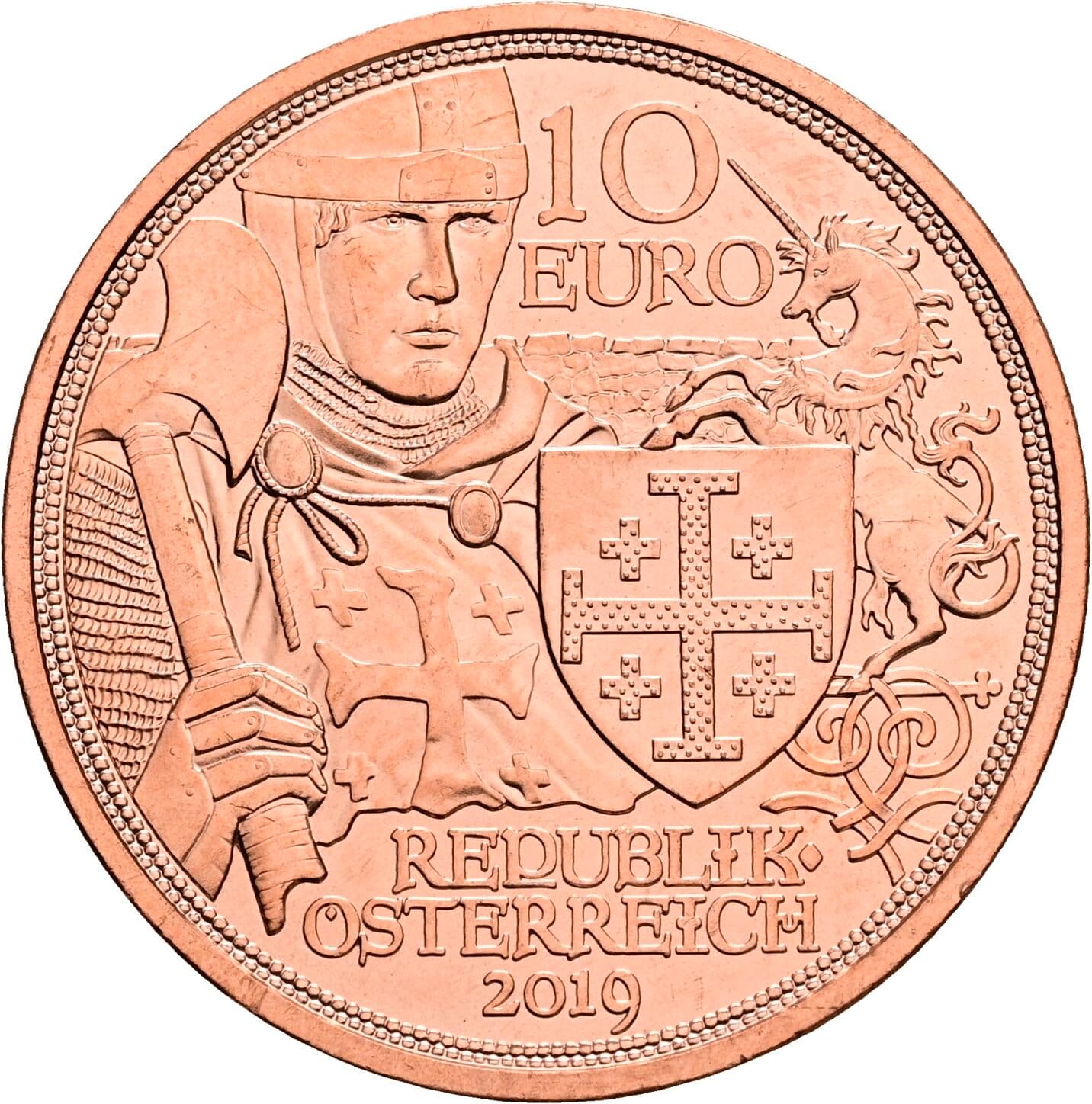 10 Euro