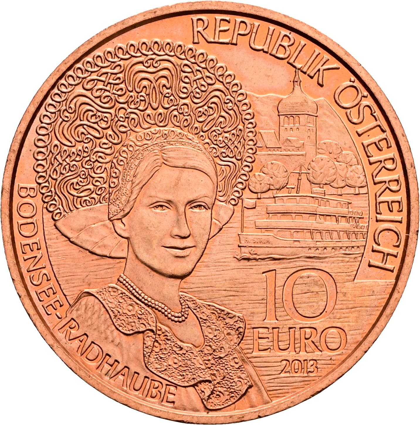 10 Euro
