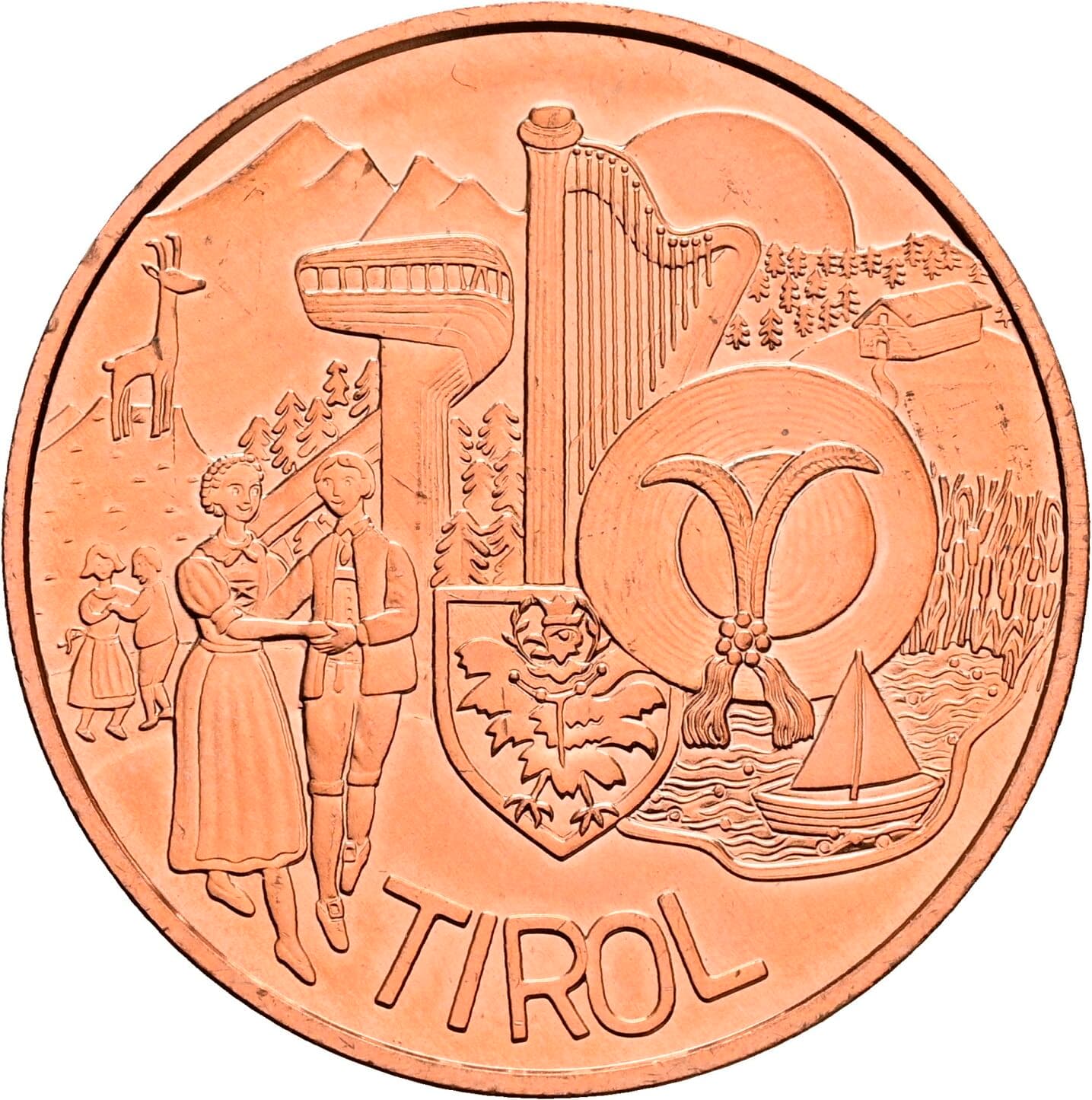 10 Euro