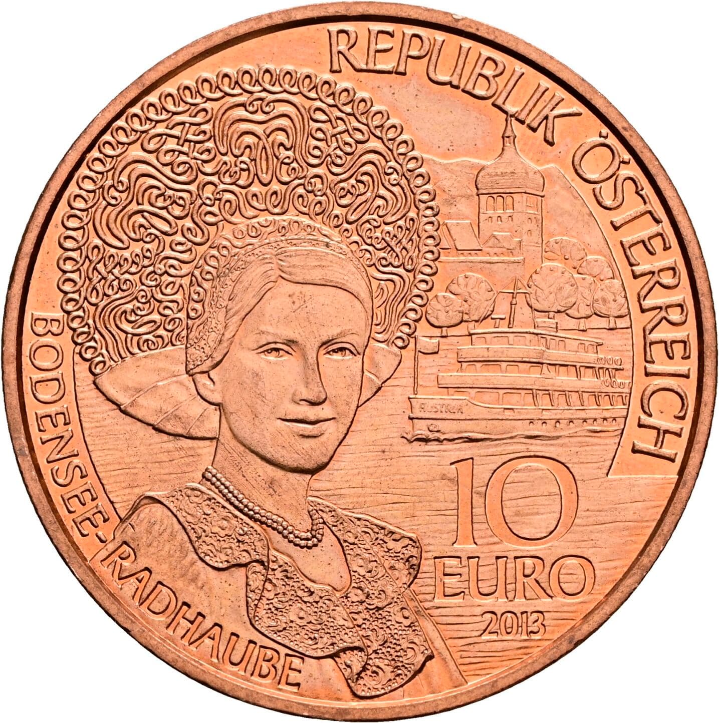 10 Euro