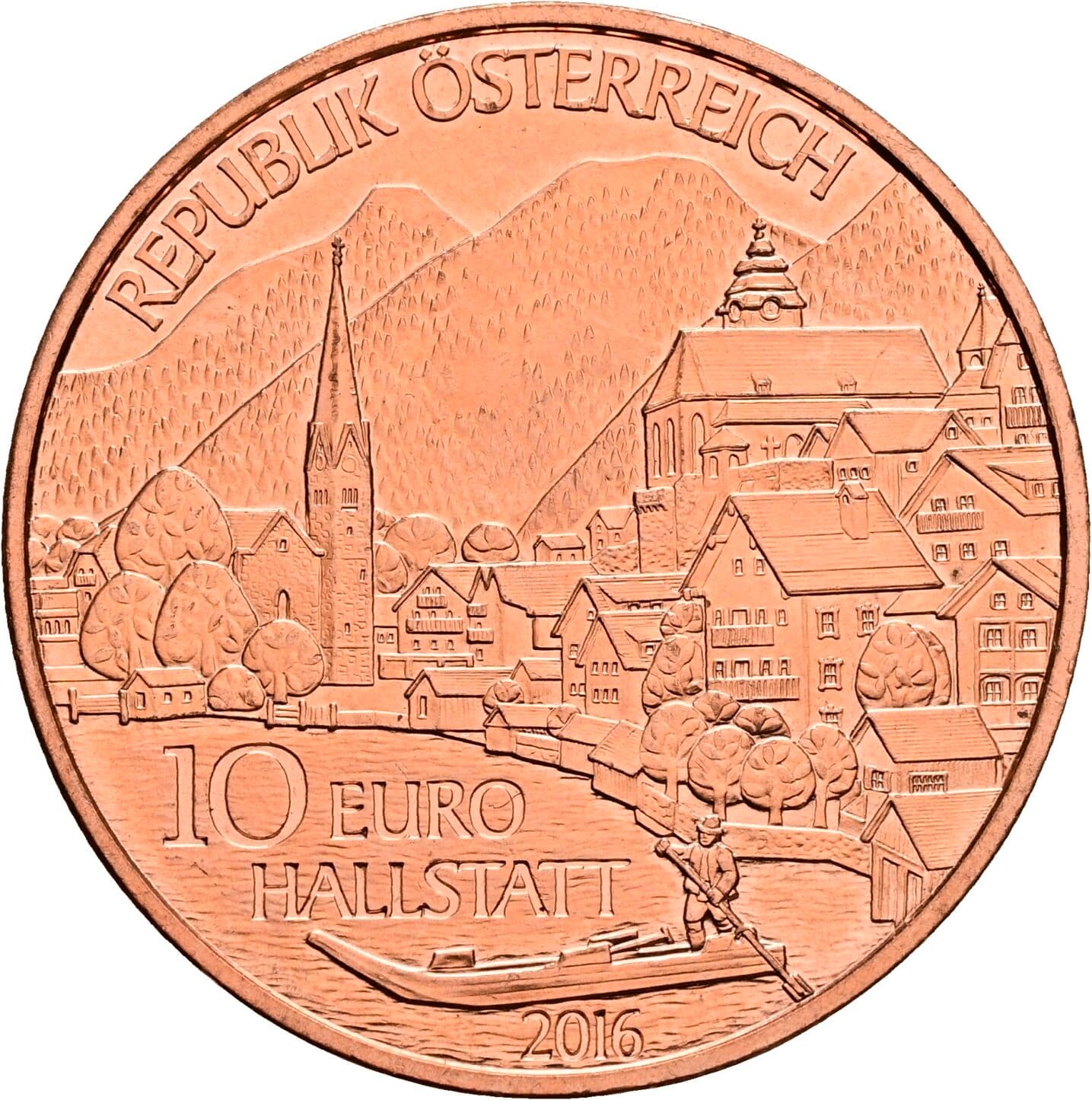 10 Euro