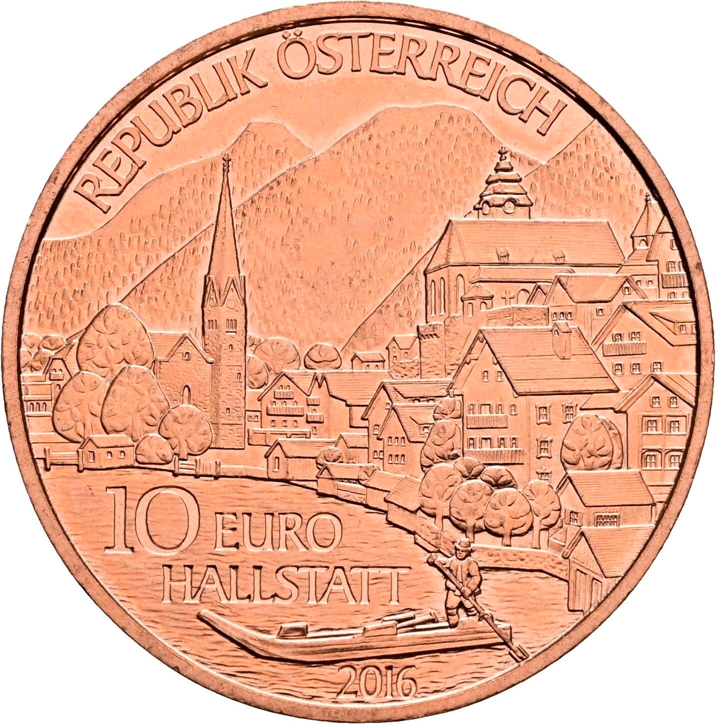 10 Euro