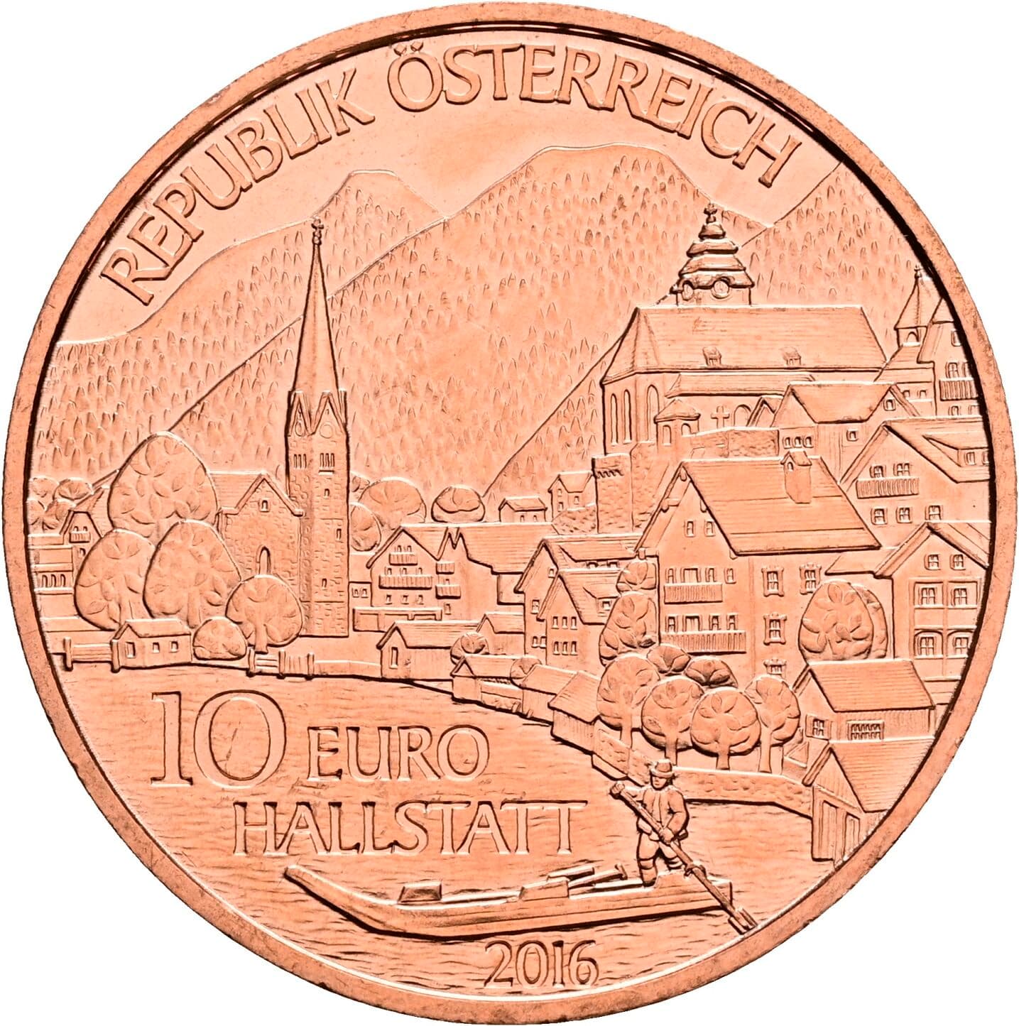 10 Euro