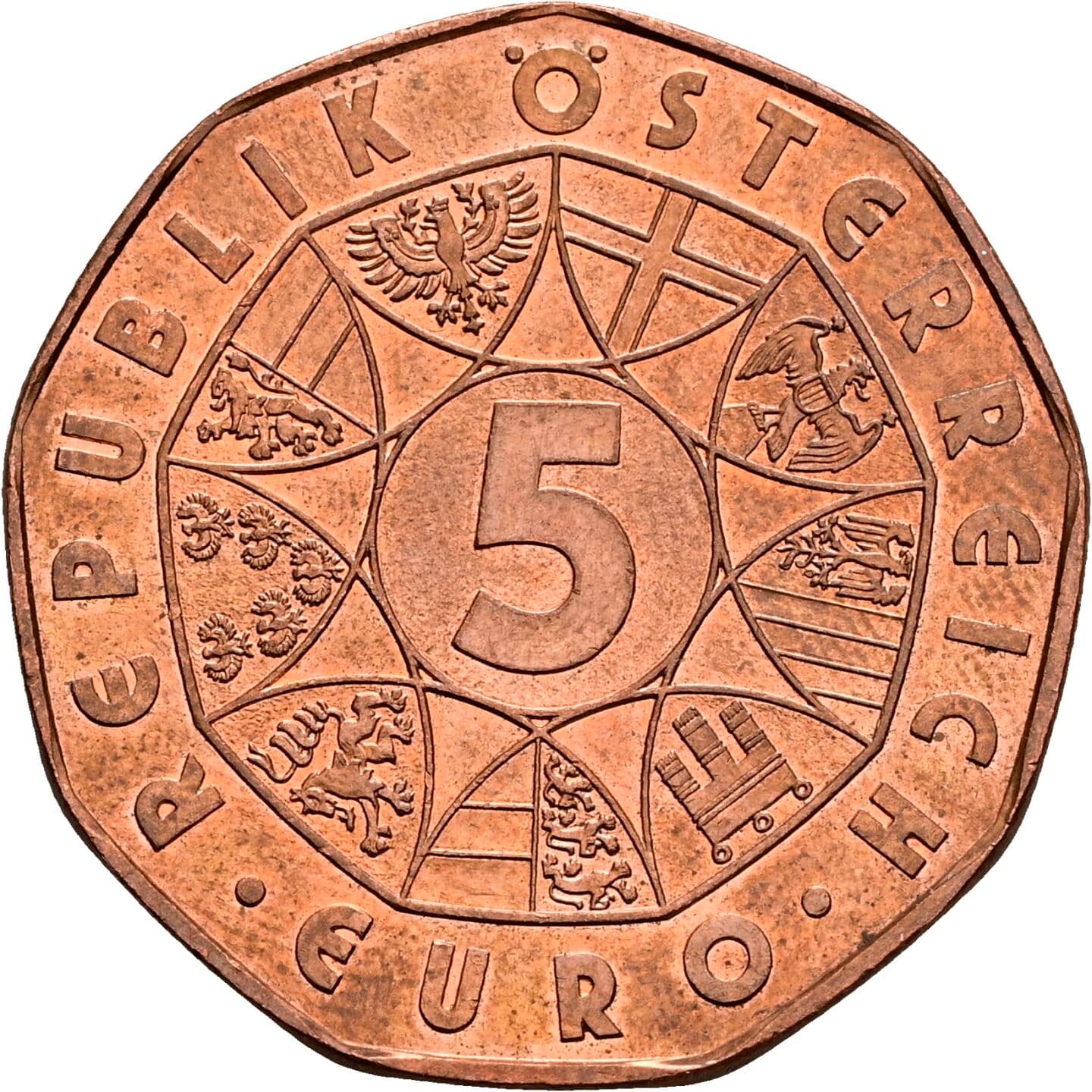 5 Euro