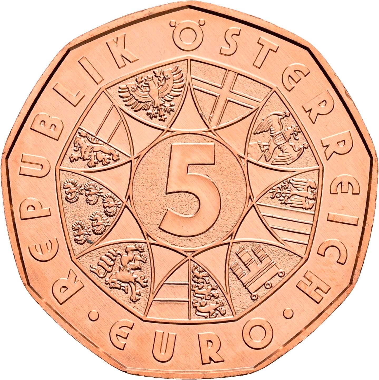 5 Euro