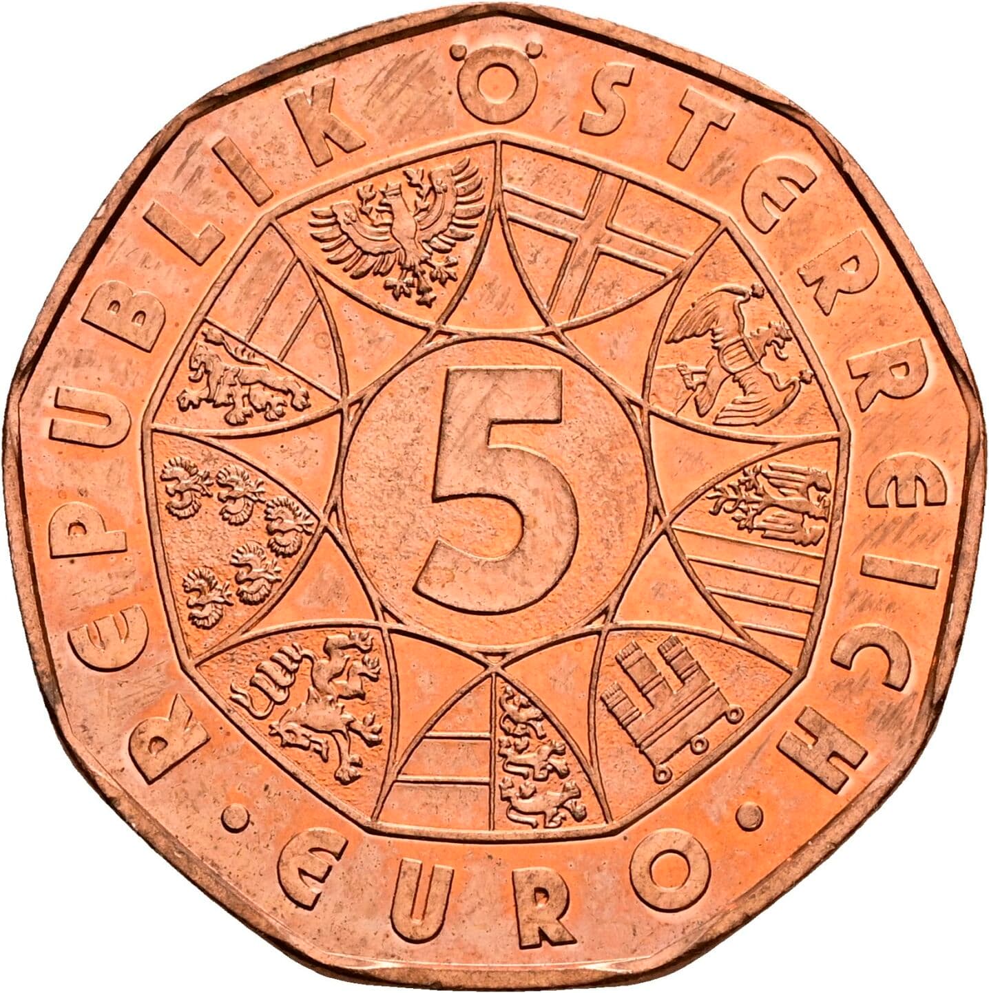 5 Euro
