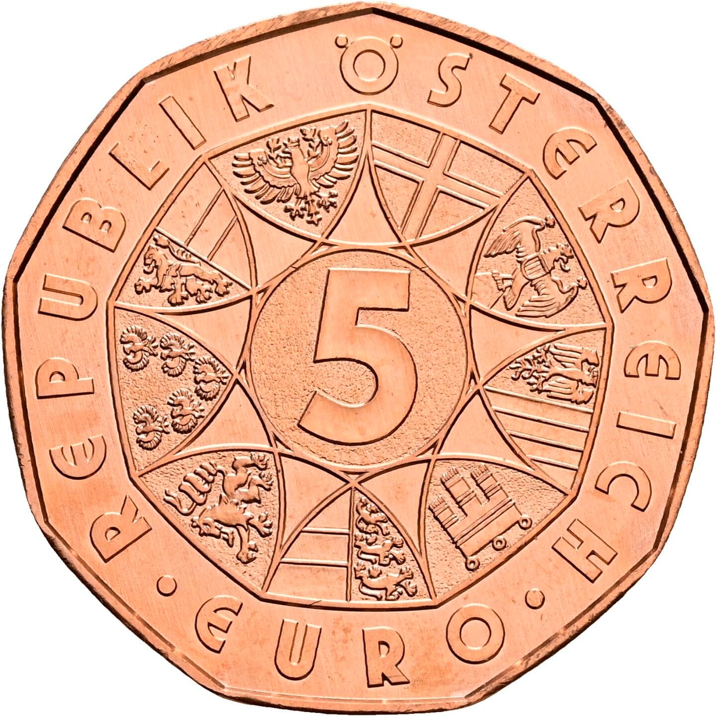 5 Euro