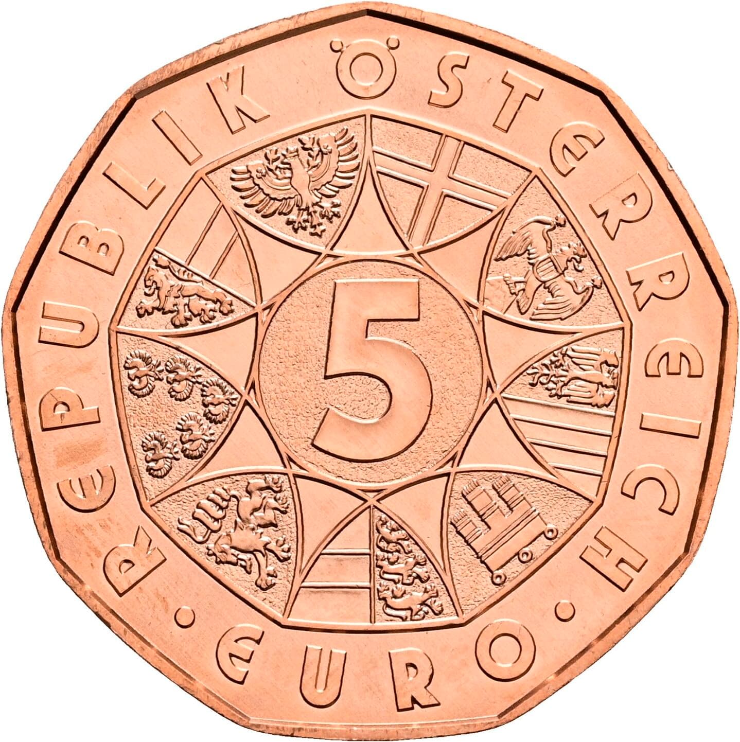 5 Euro