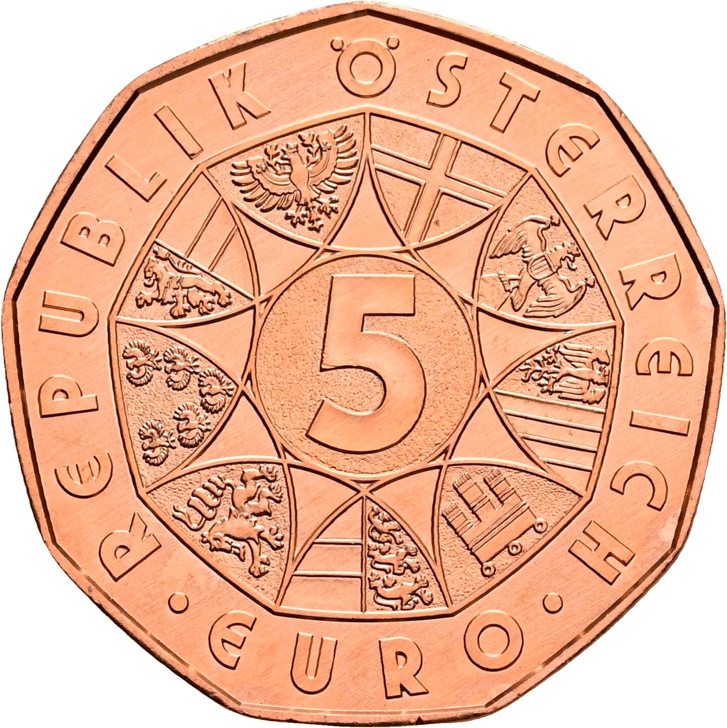 5 Euro