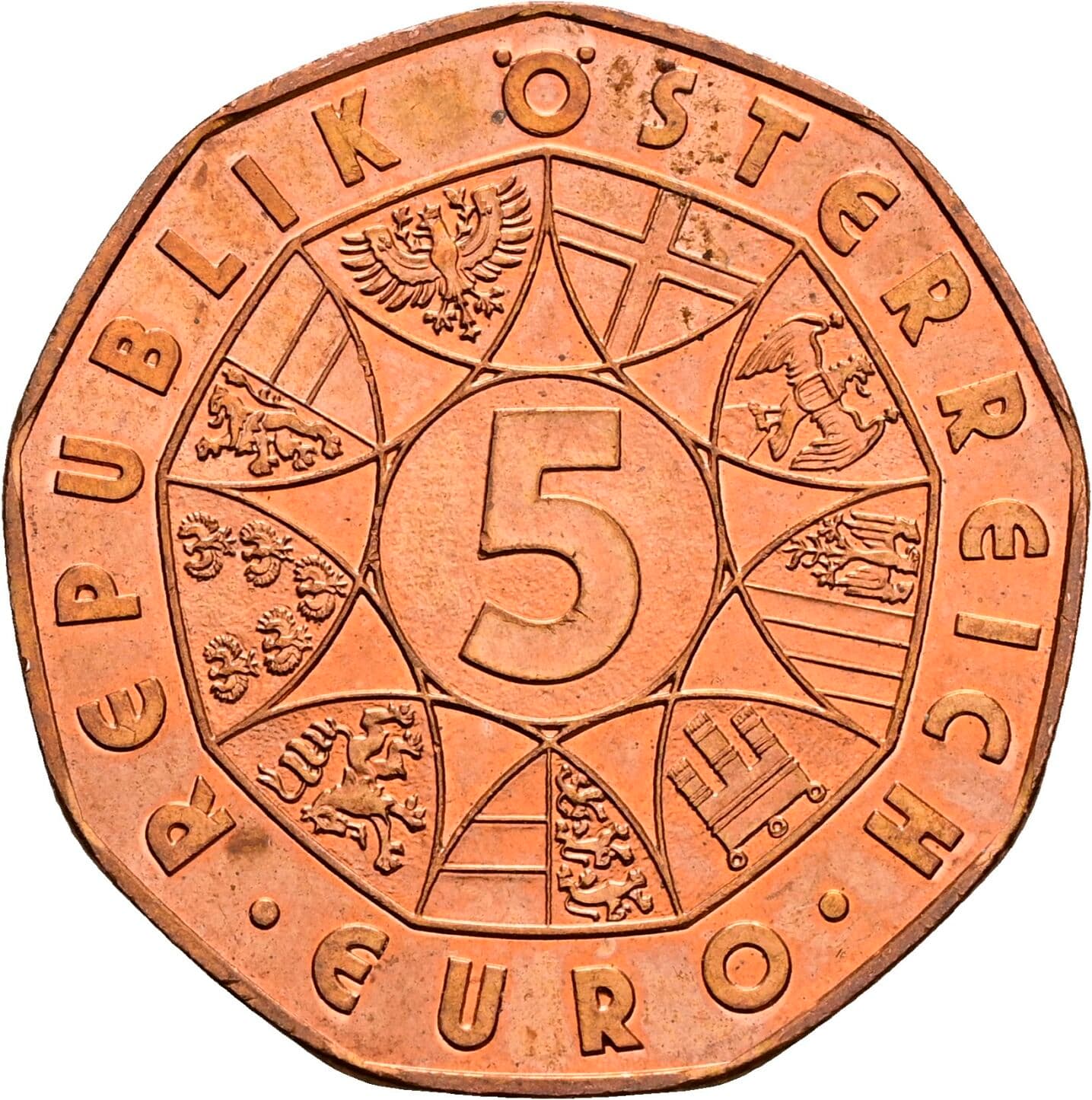 5 Euro