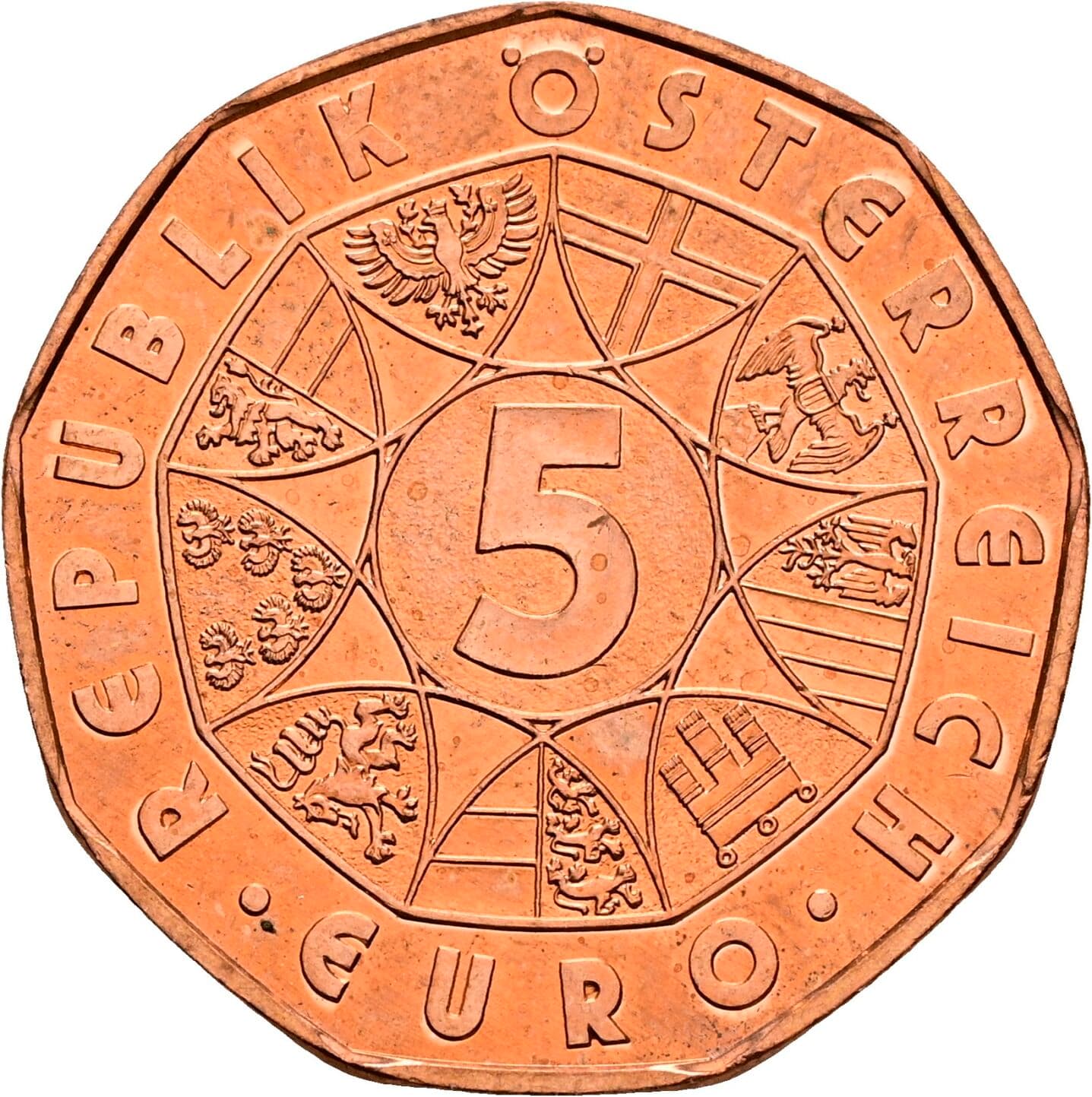 5 Euro