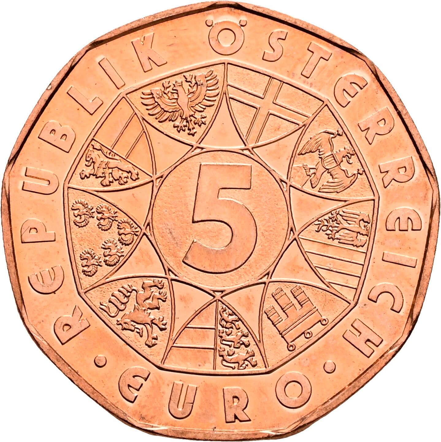 5 Euro