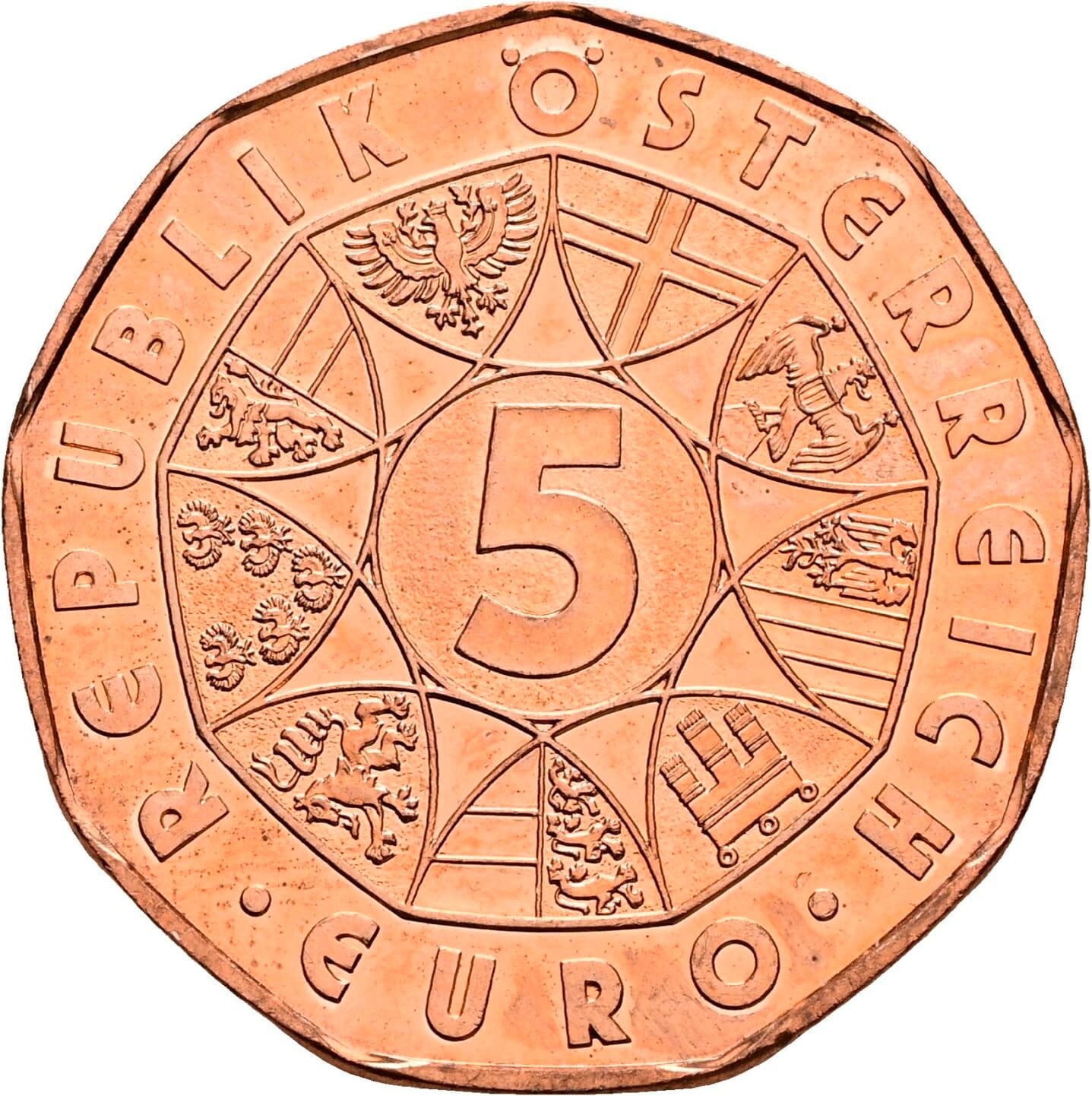 5 Euro
