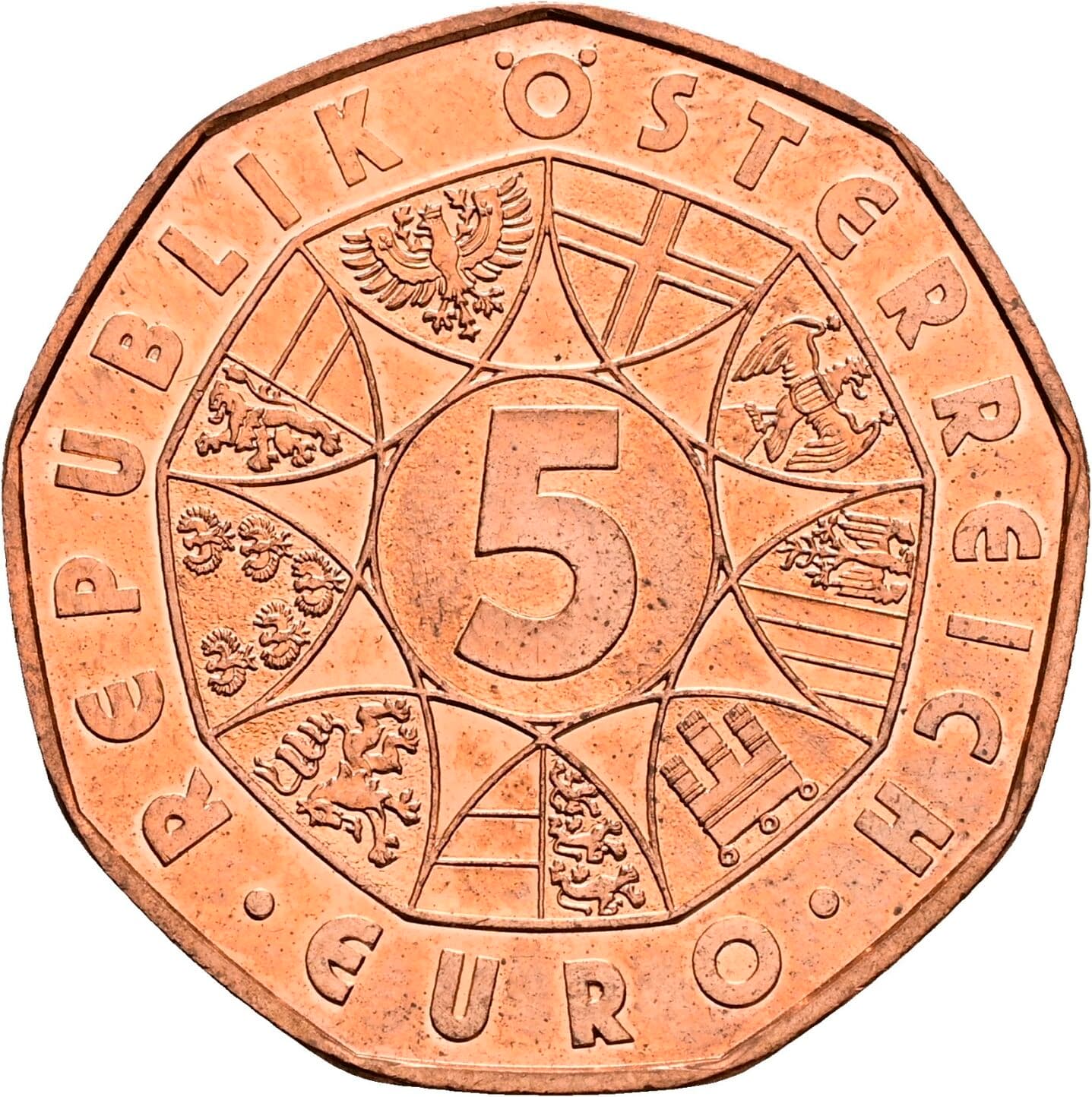 5 Euro
