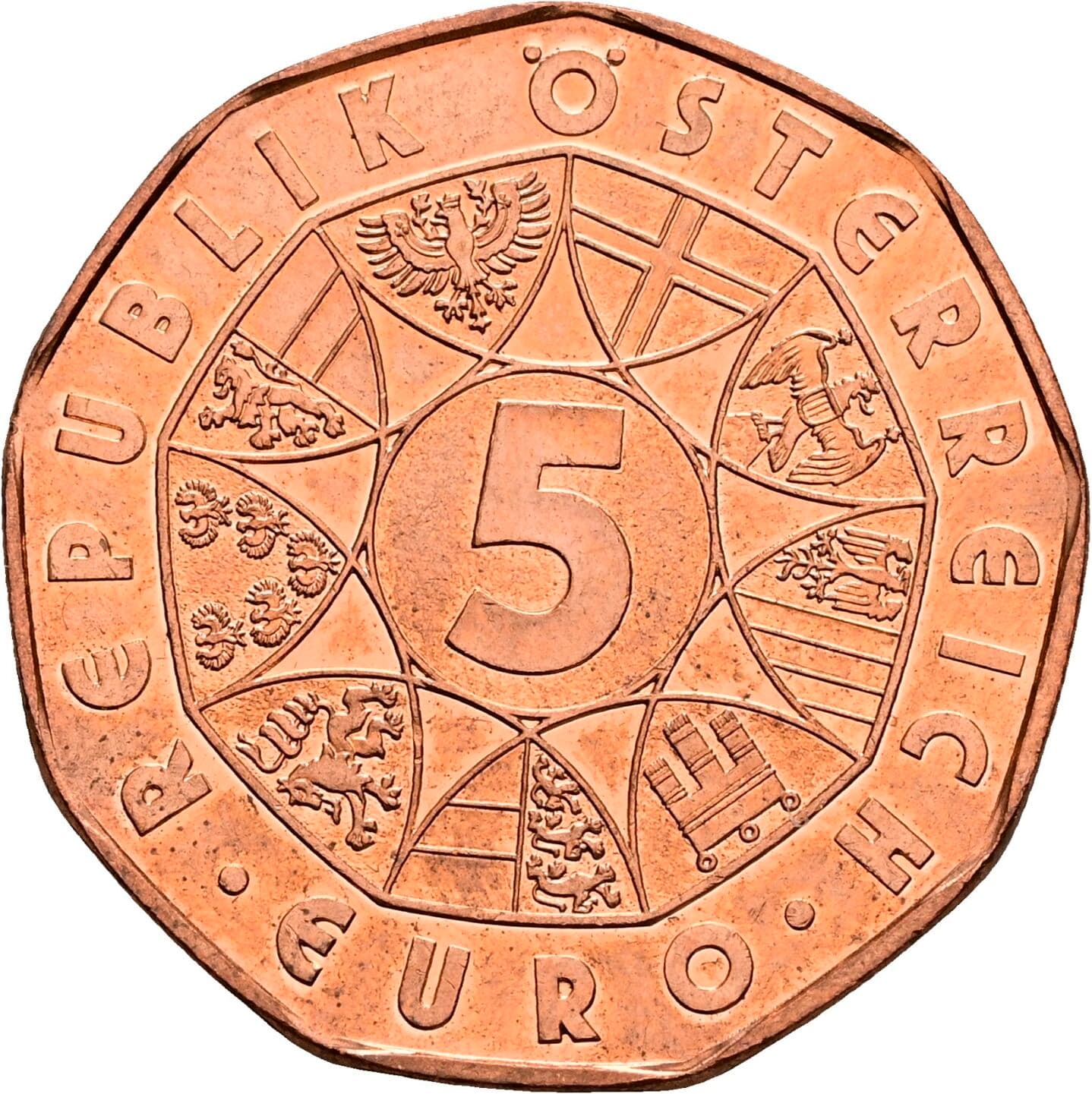 5 Euro
