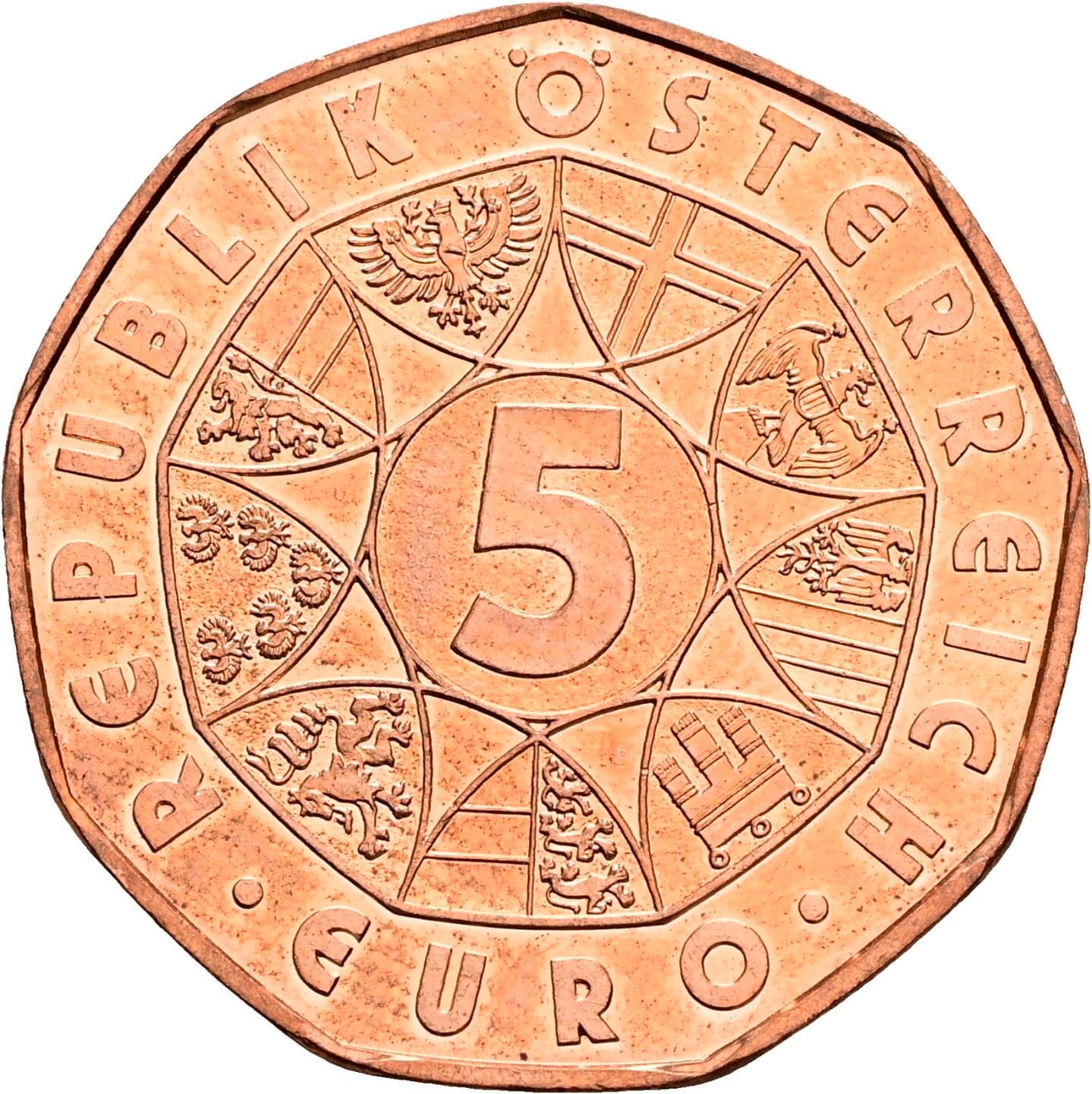 5 Euro
