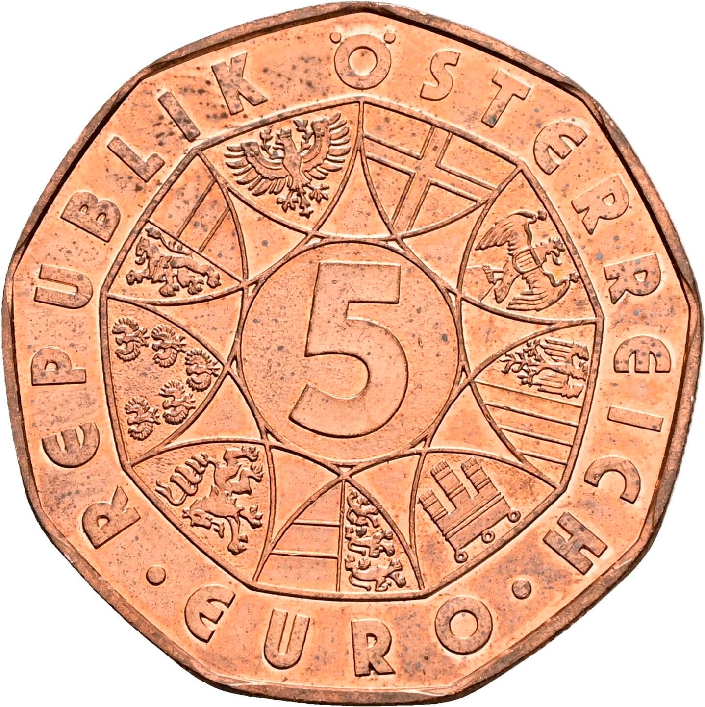 5 Euro