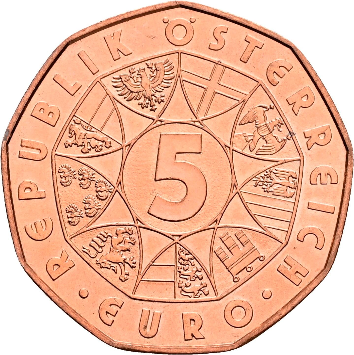 5 Euro