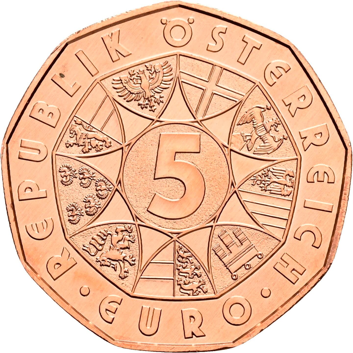 5 Euro