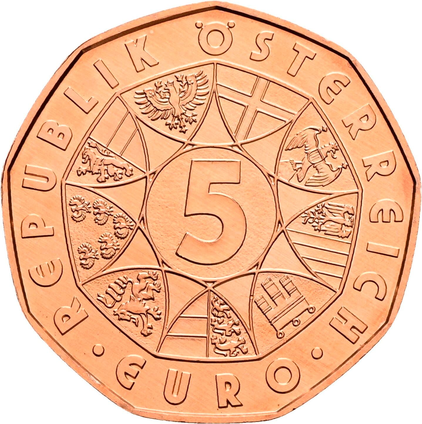 5 Euro