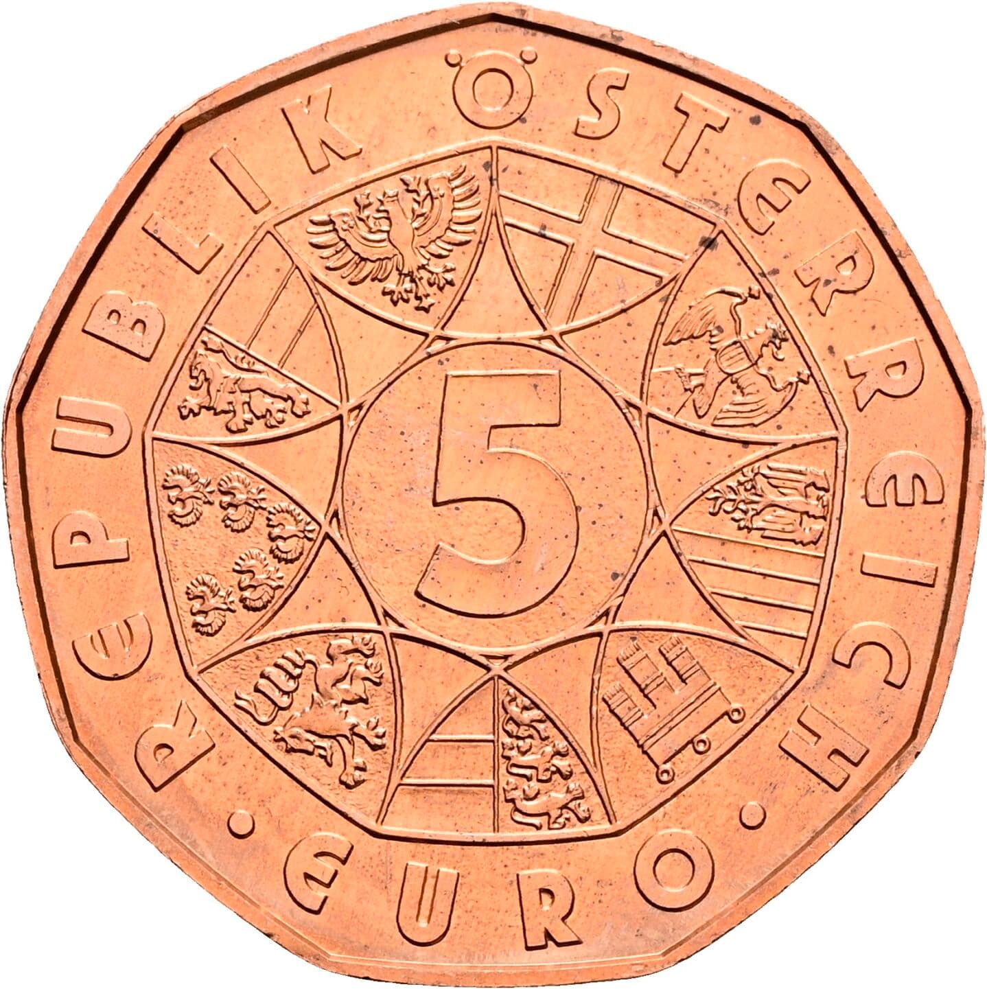 5 Euro