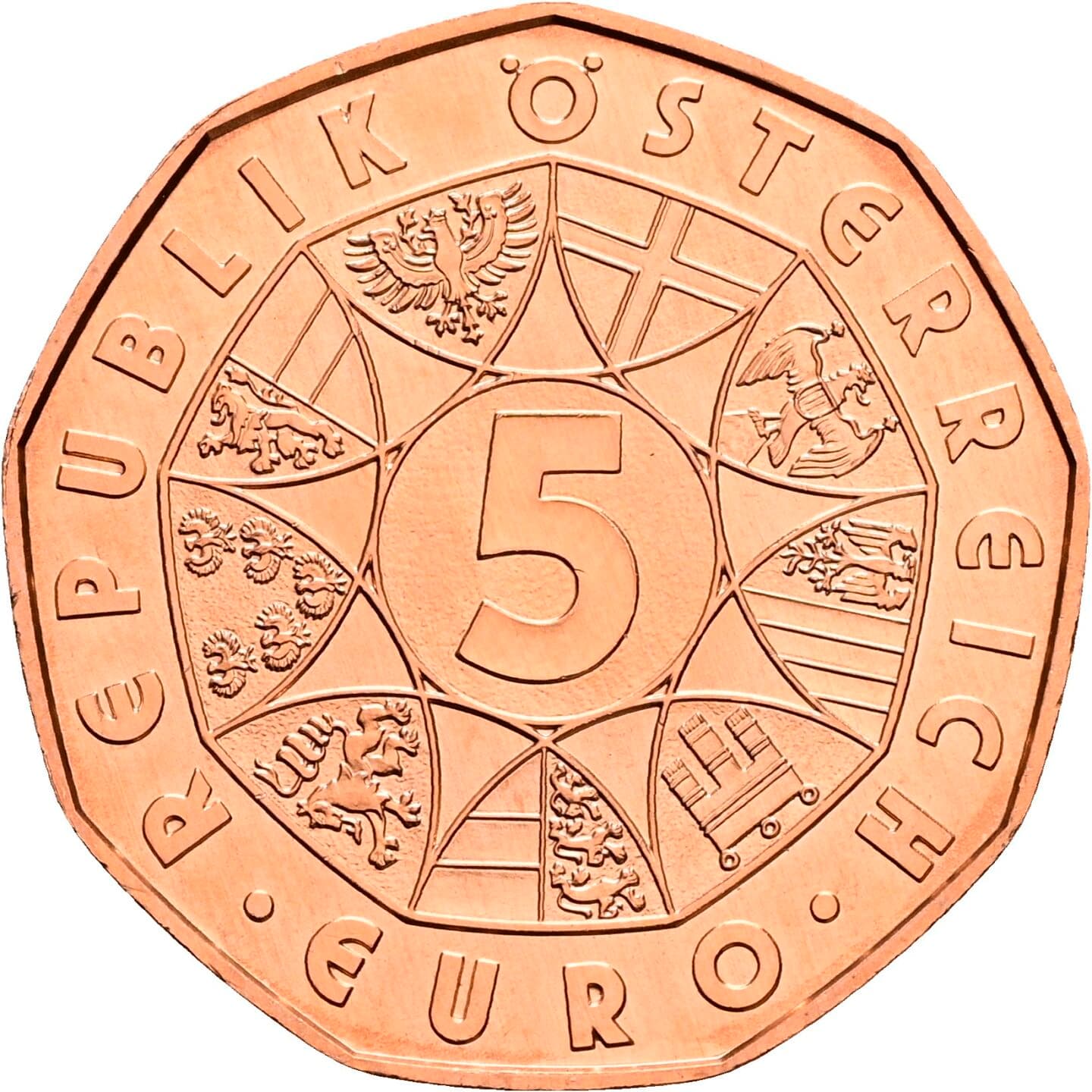5 Euro