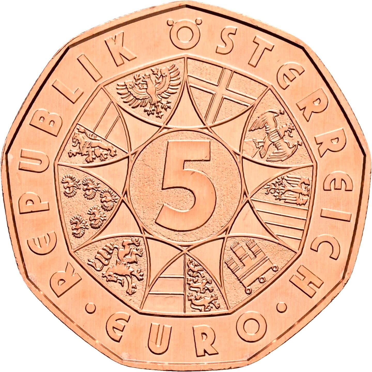 5 Euro