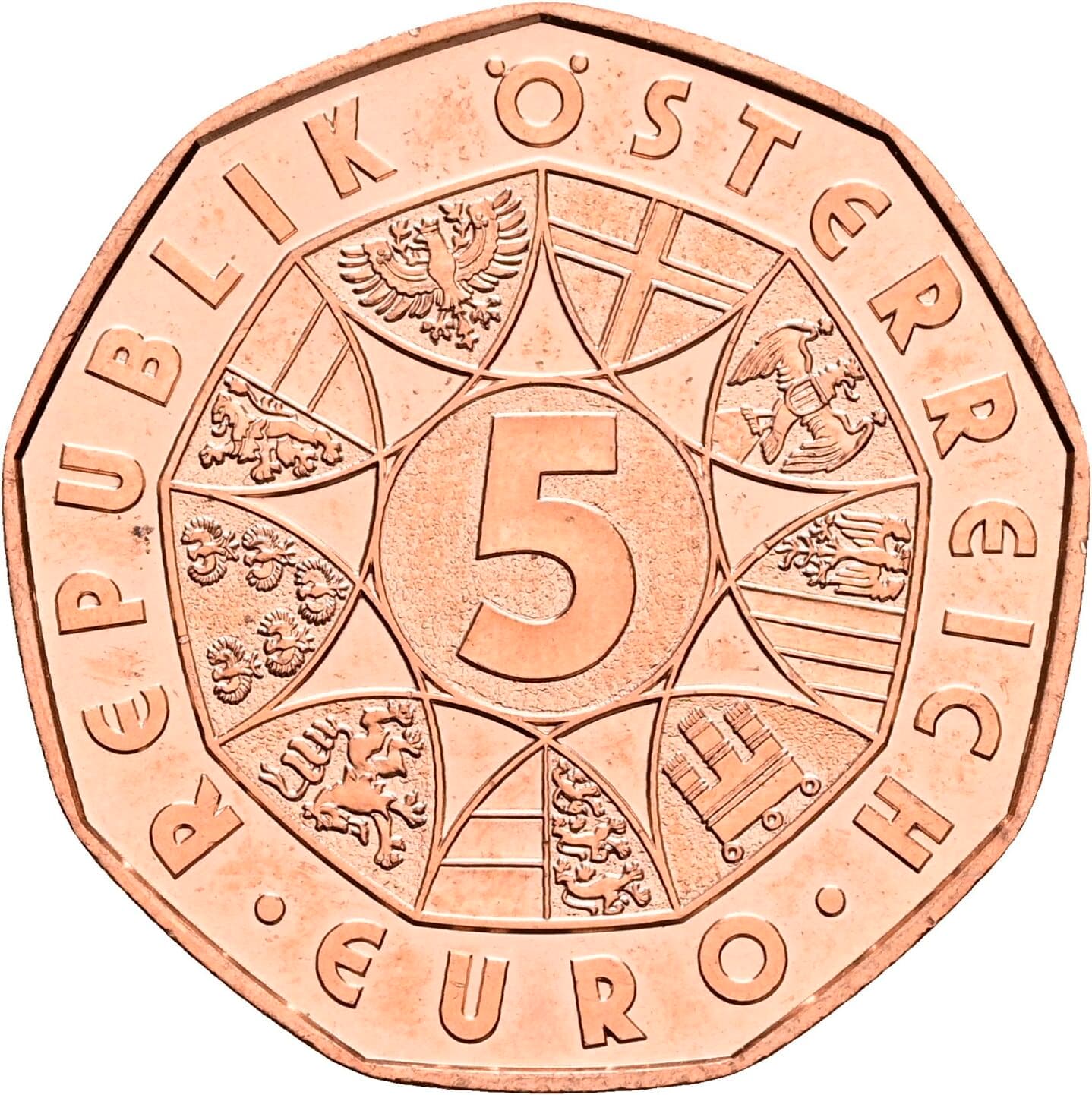 5 Euro