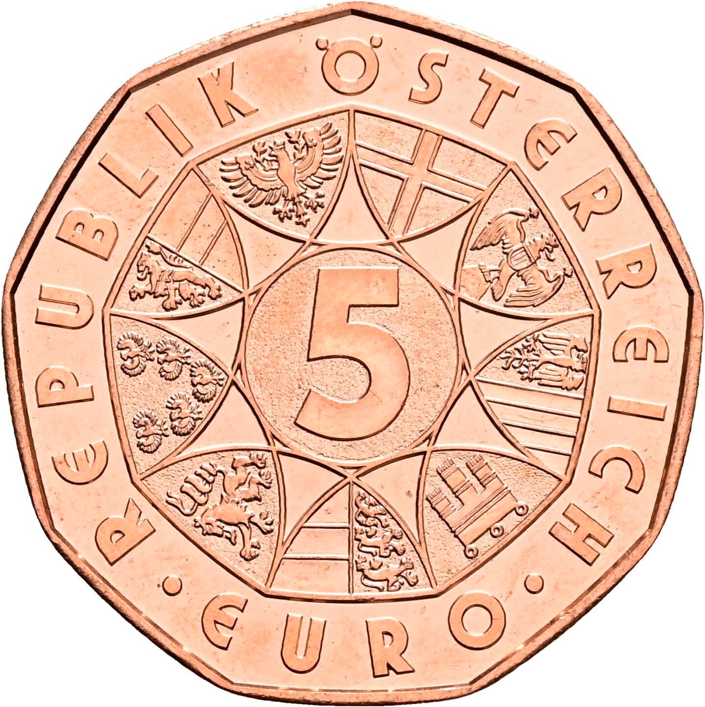 5 Euro