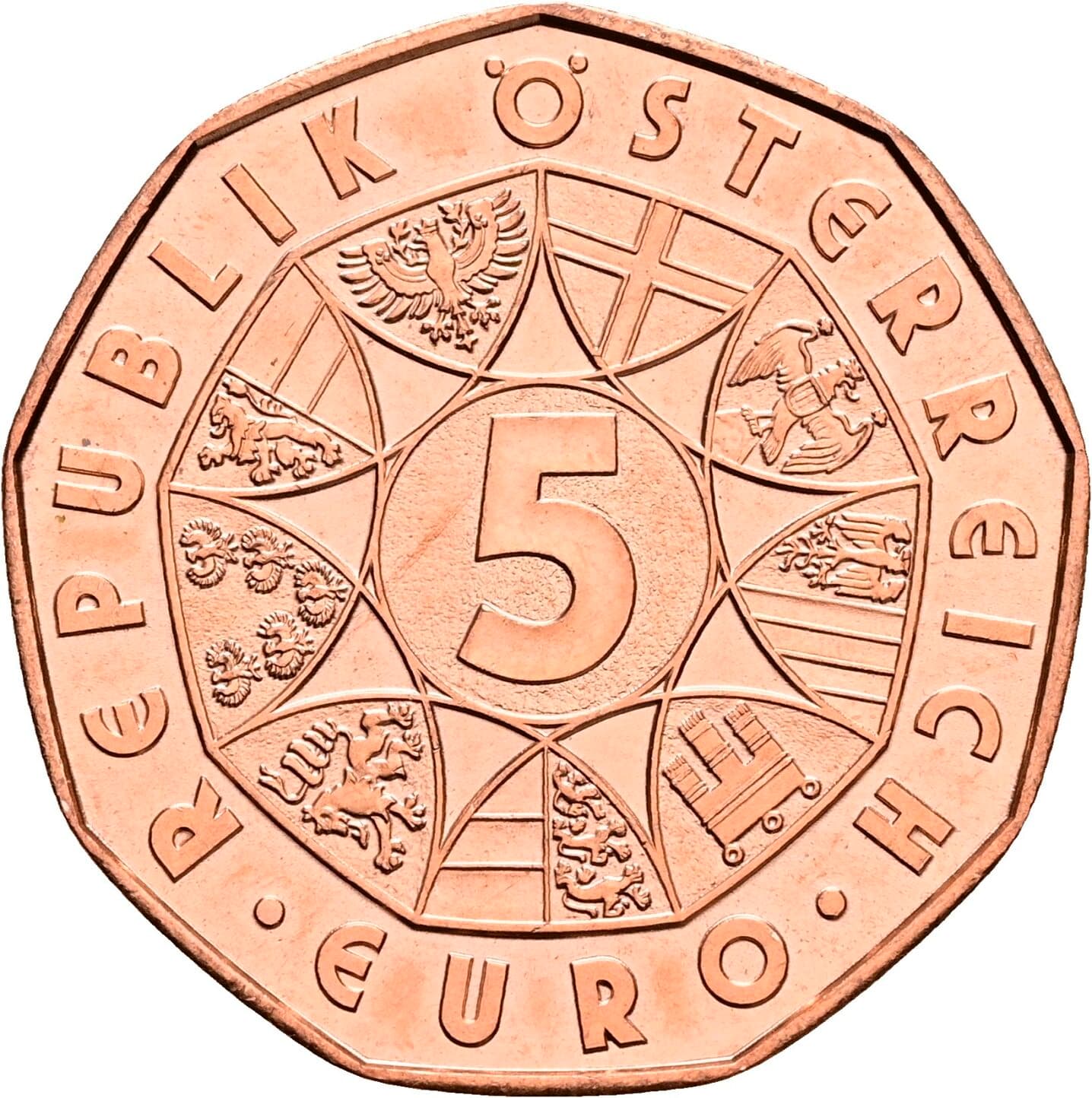 5 Euro
