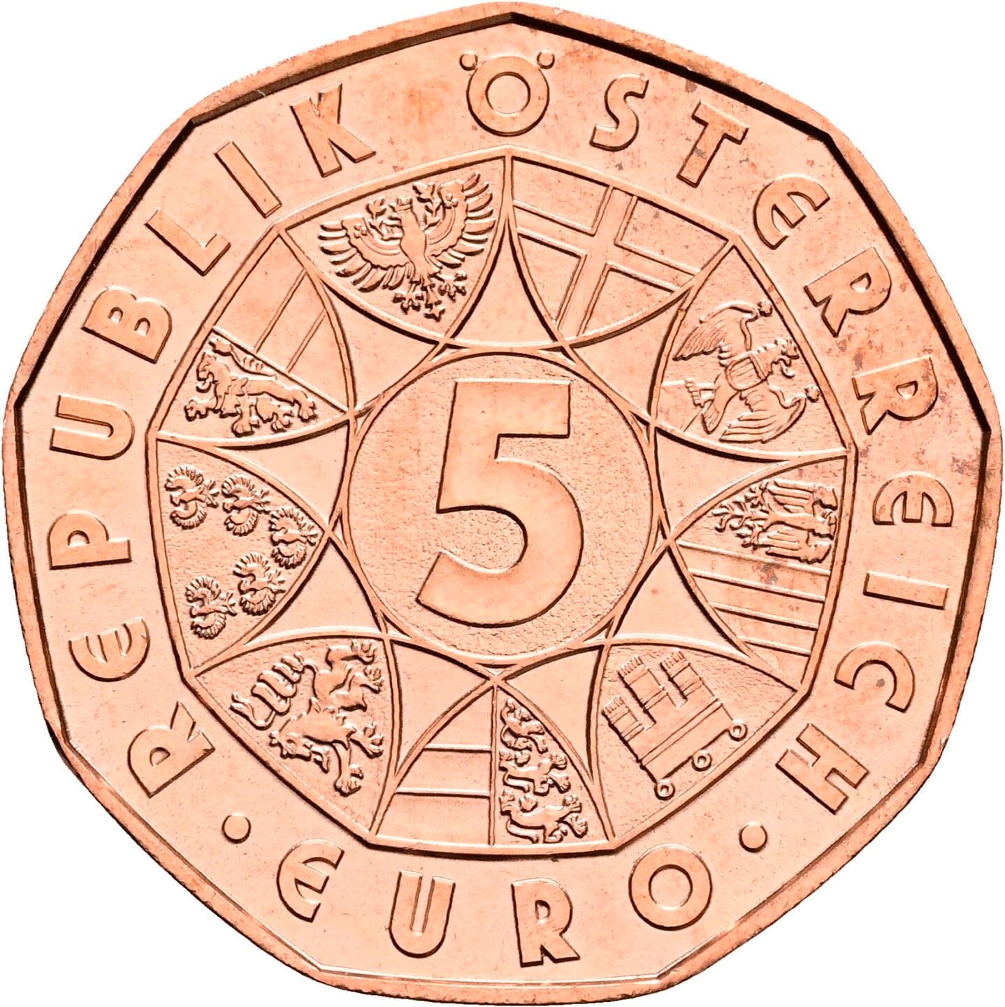 5 Euro