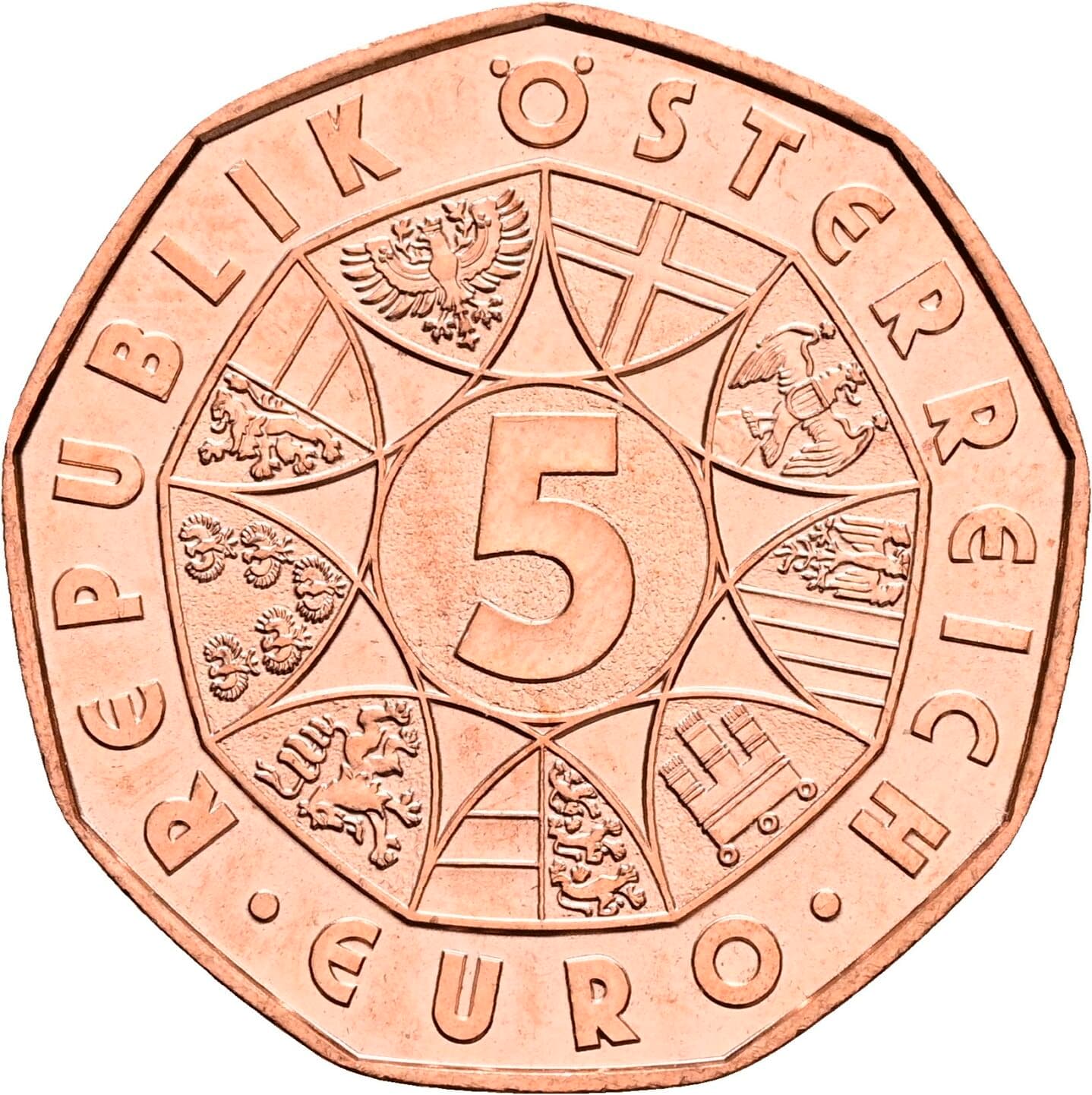 5 Euro