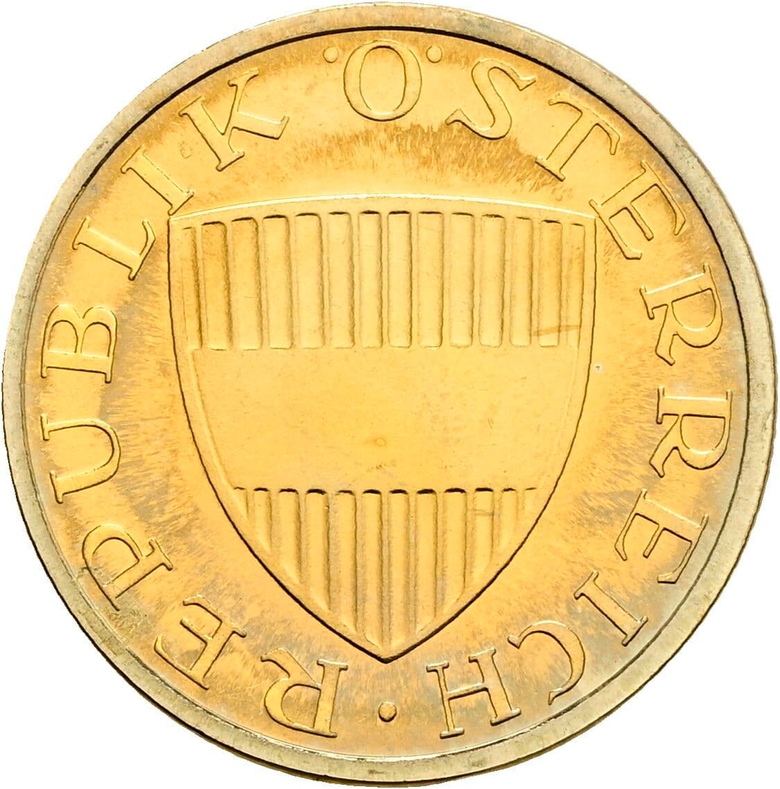 50 Groschen 1083 – Rückseite