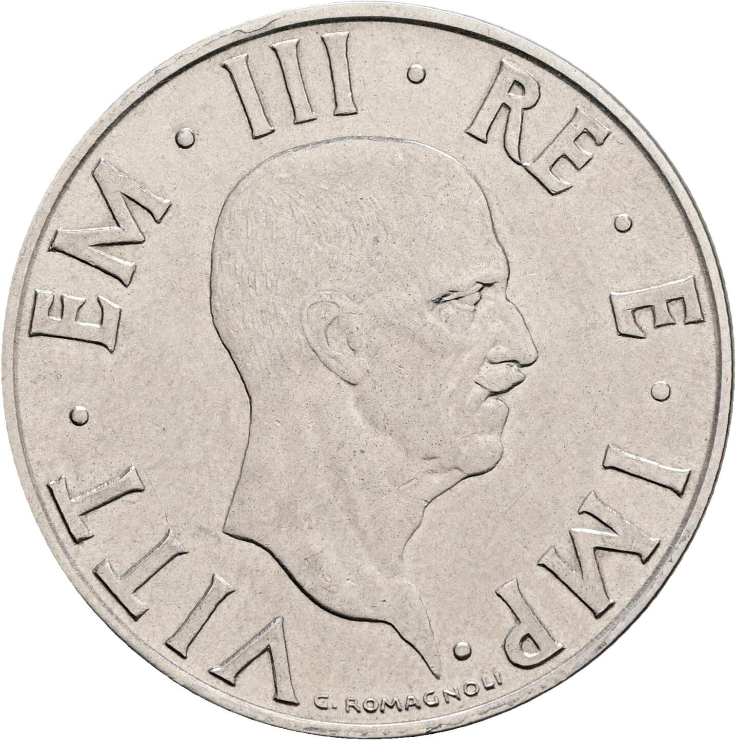 2 Lire