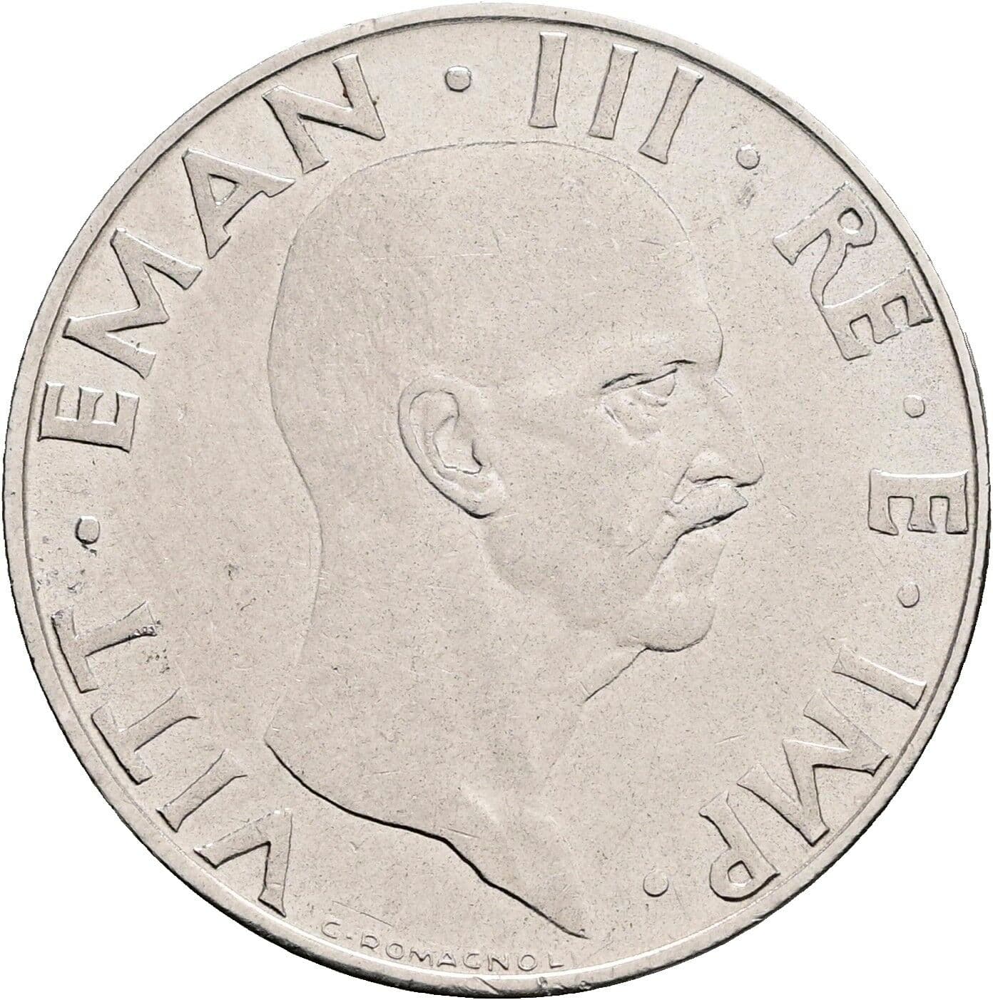 50 Centesimi