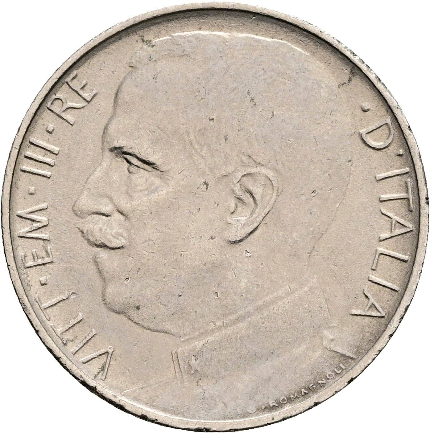 50 Centesimi