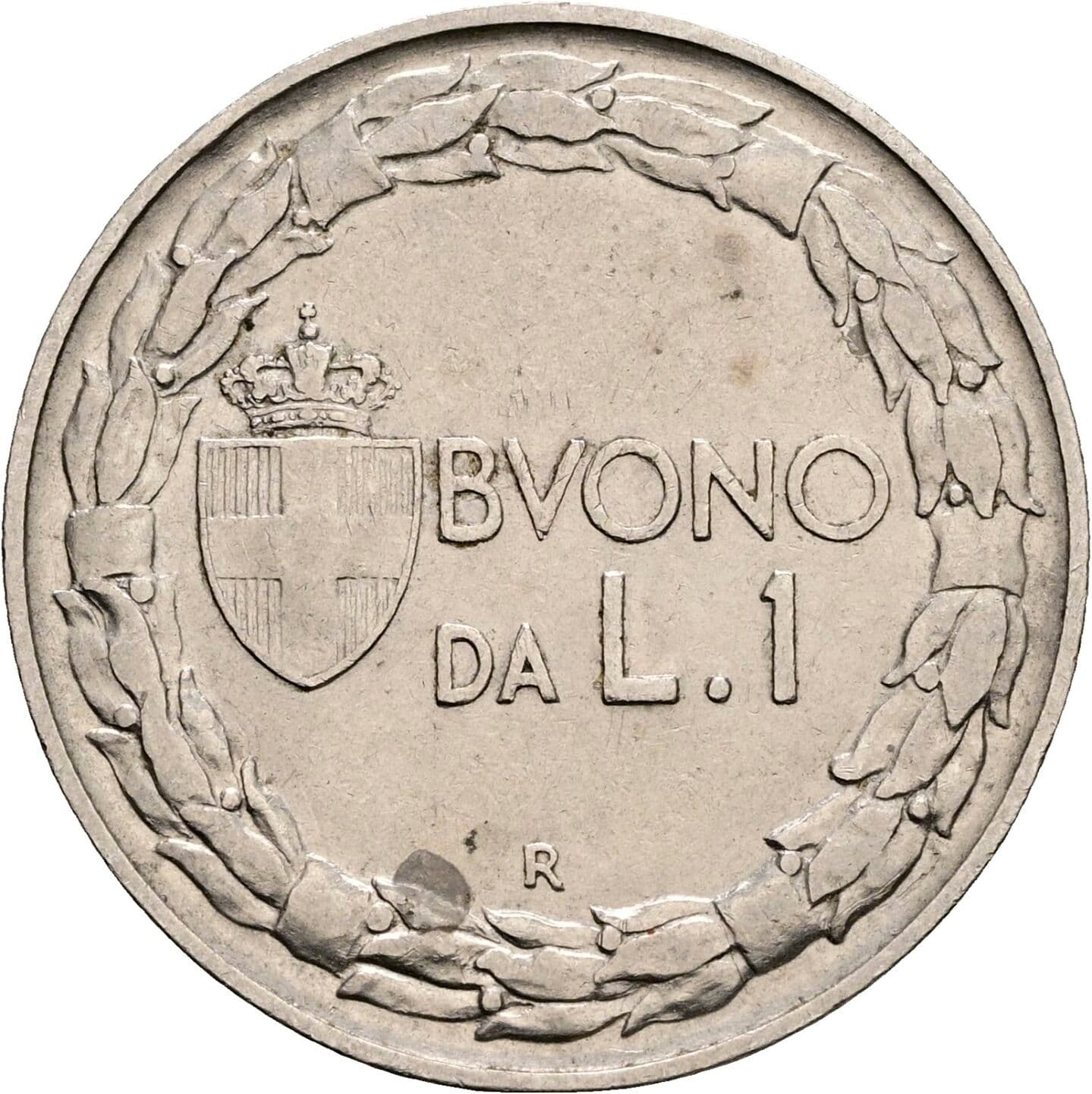 1 Lira