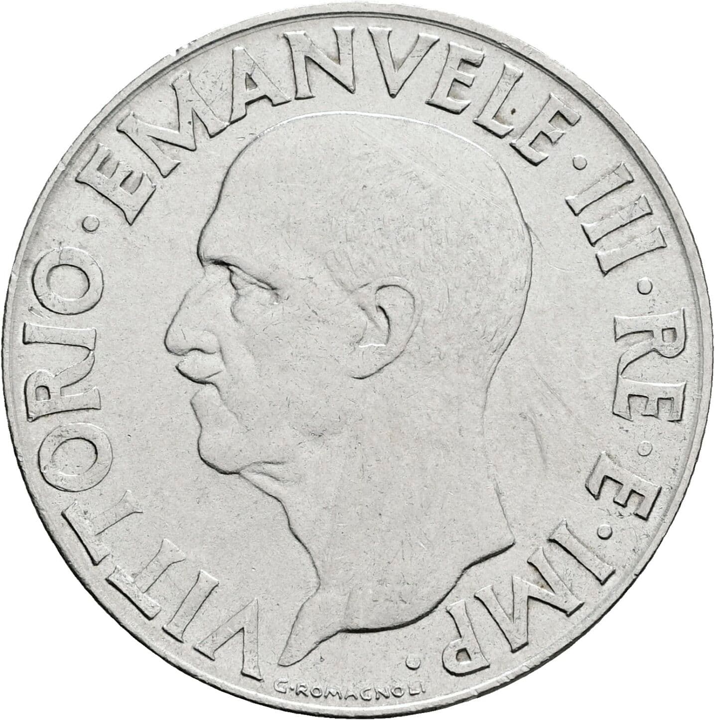 1 Lira