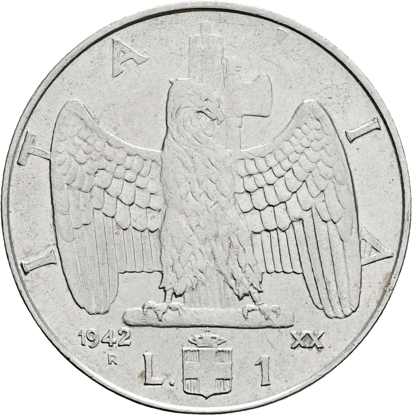 1 Lira