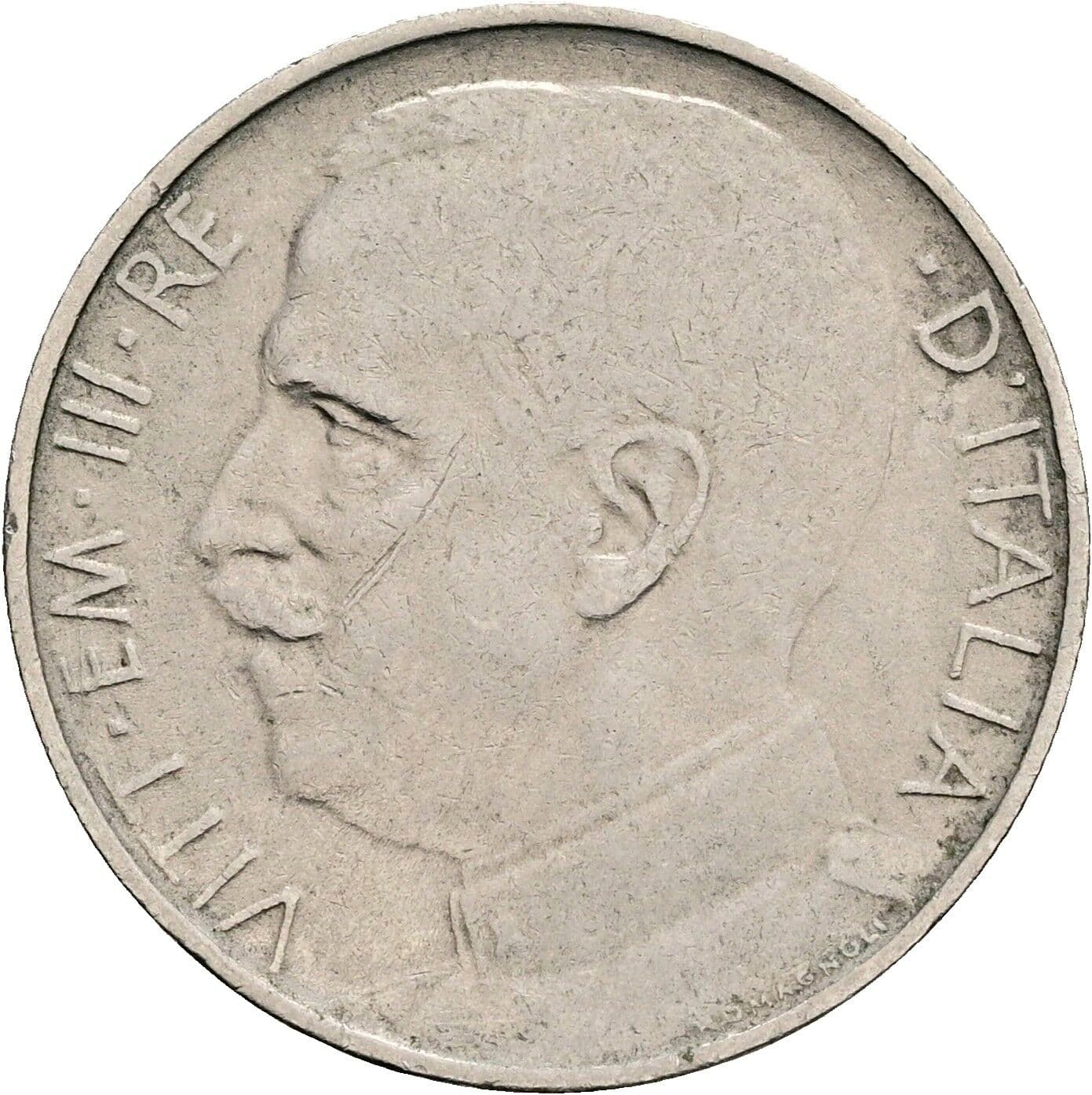 50 Centesimi
