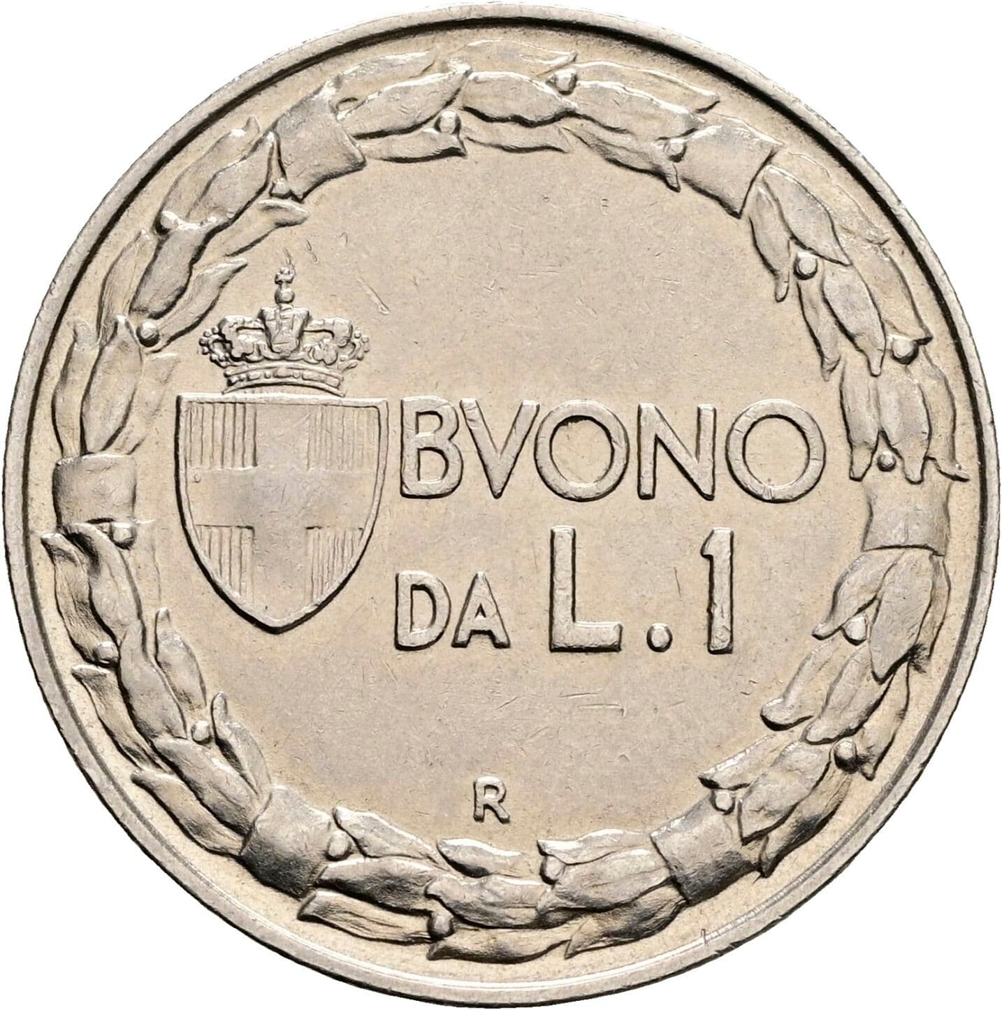 1 Lira