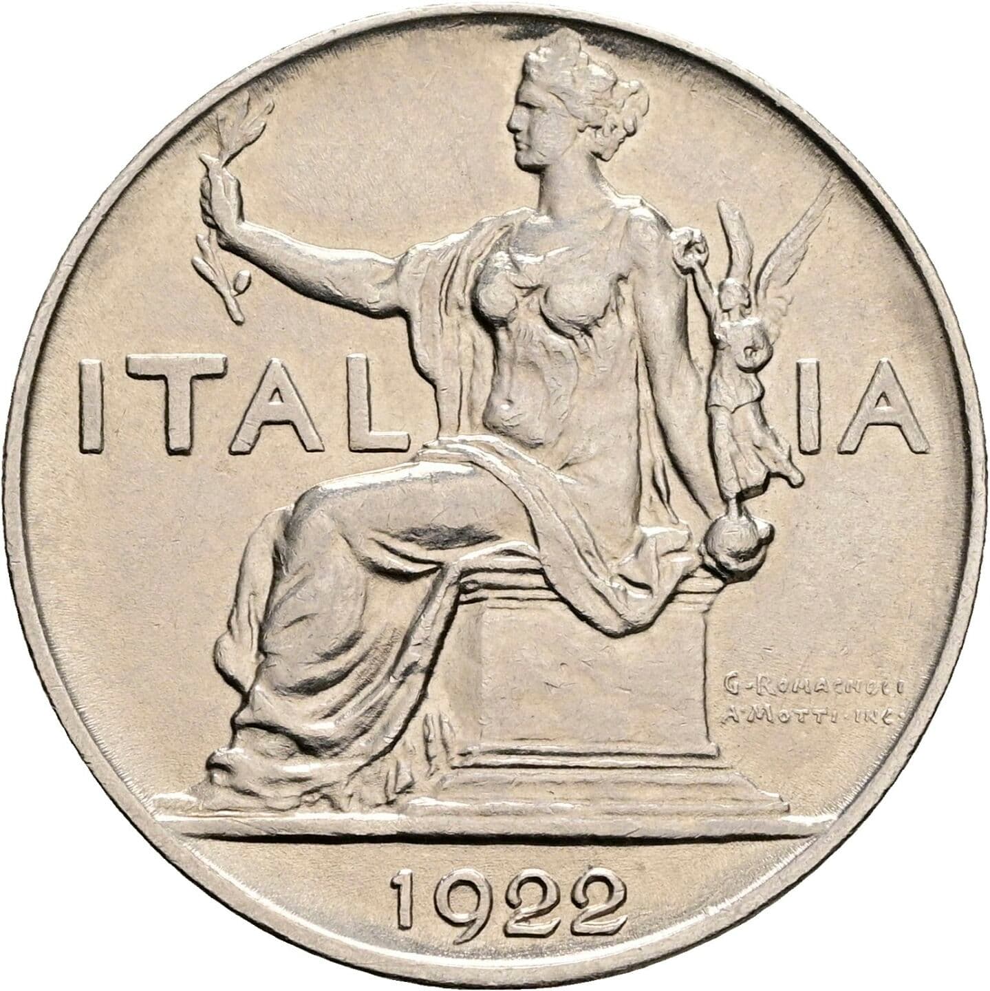 1 Lira