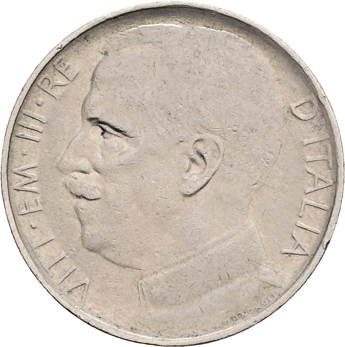 50 Centesimi