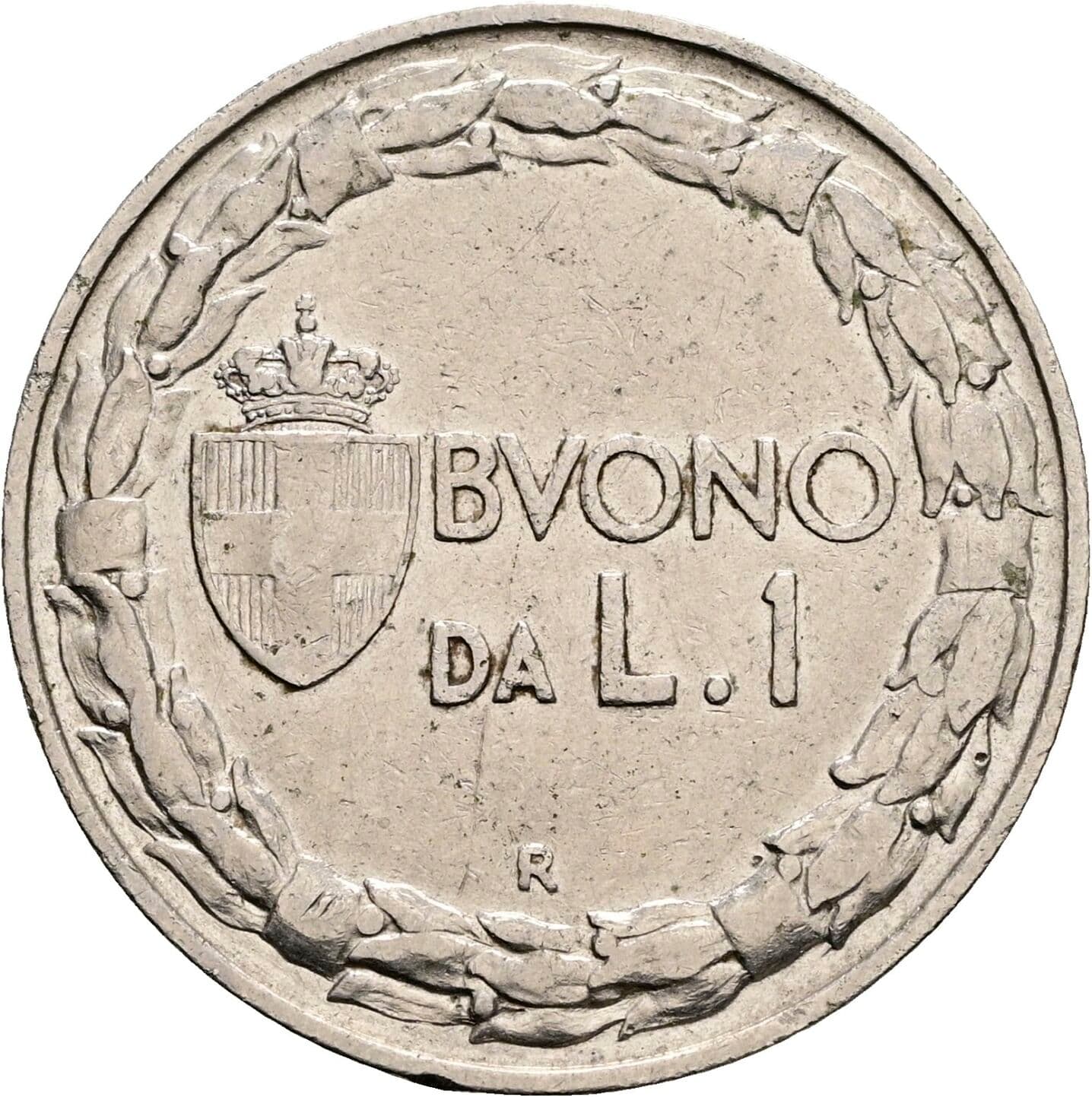 1 Lira