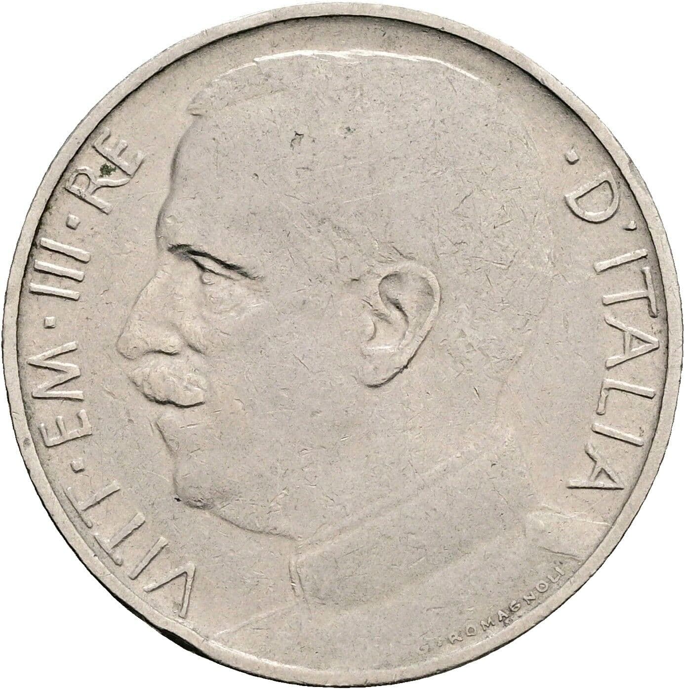 50 Centesimi
