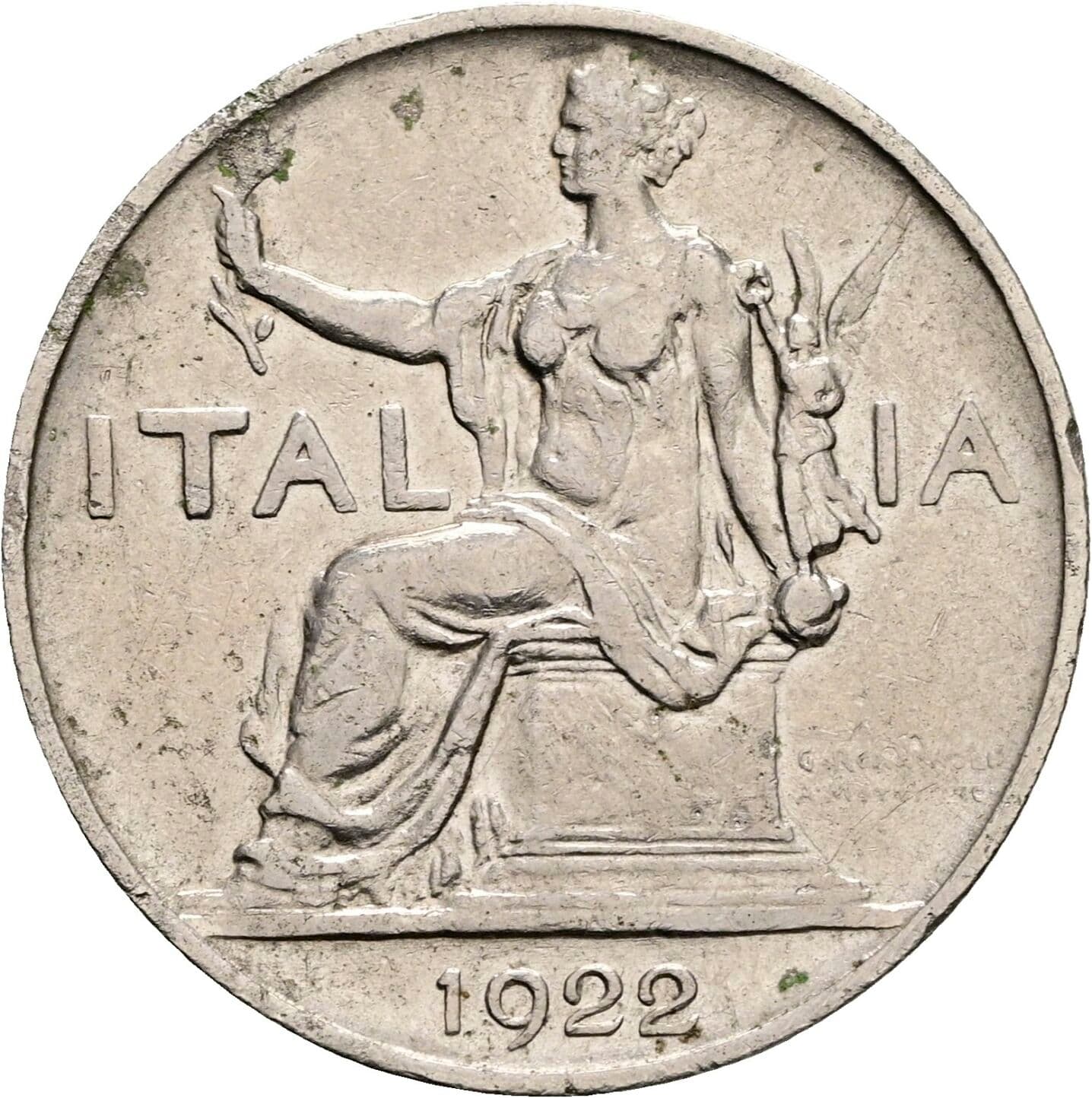1 Lira