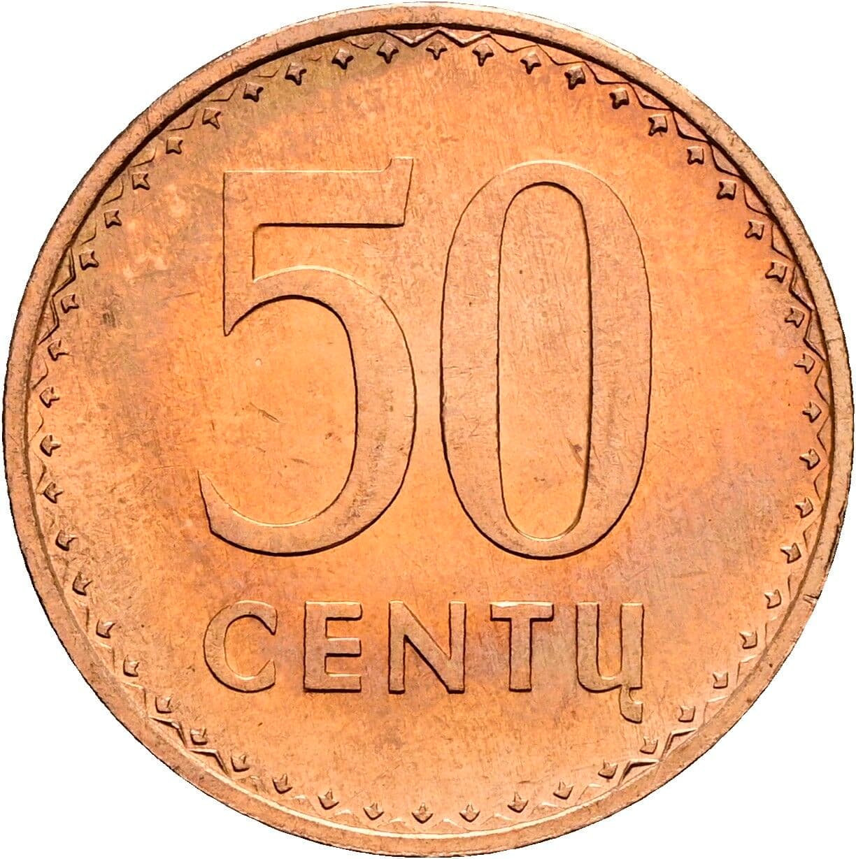 50 Centu